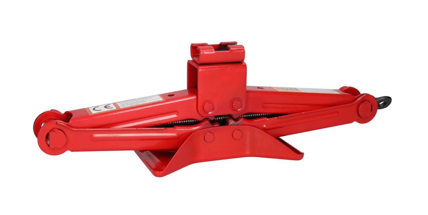 Механичен крик за автомобили 2 т