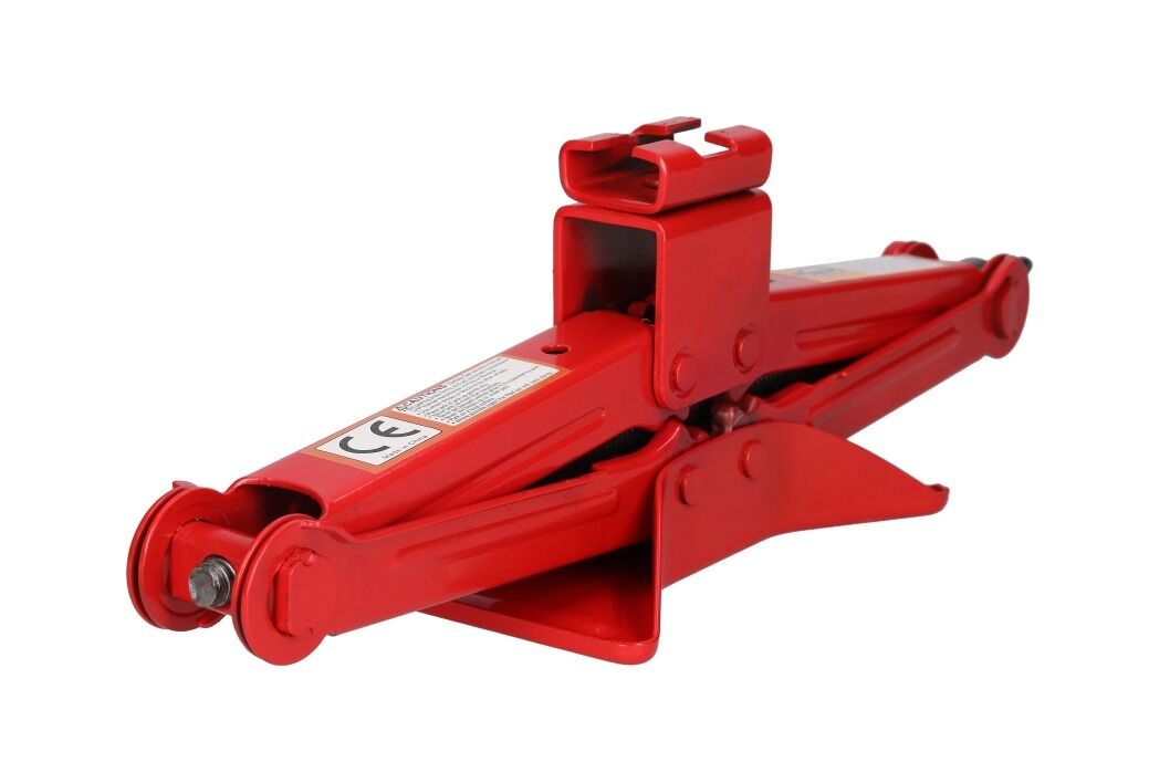 Механичен крик за автомобили 2 т