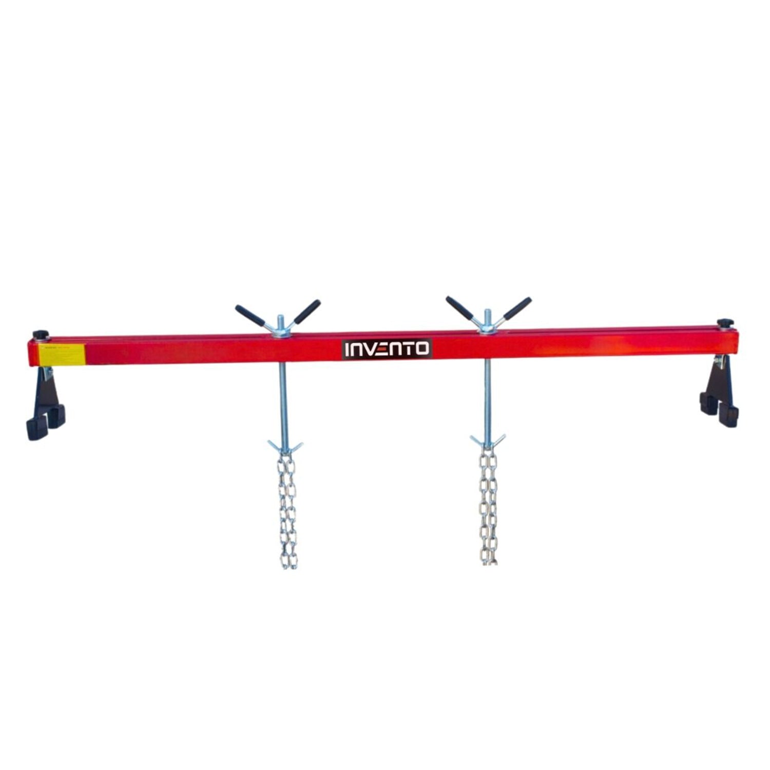 Ръчна стойка за поддържане на двигател 500 кг INVENTO