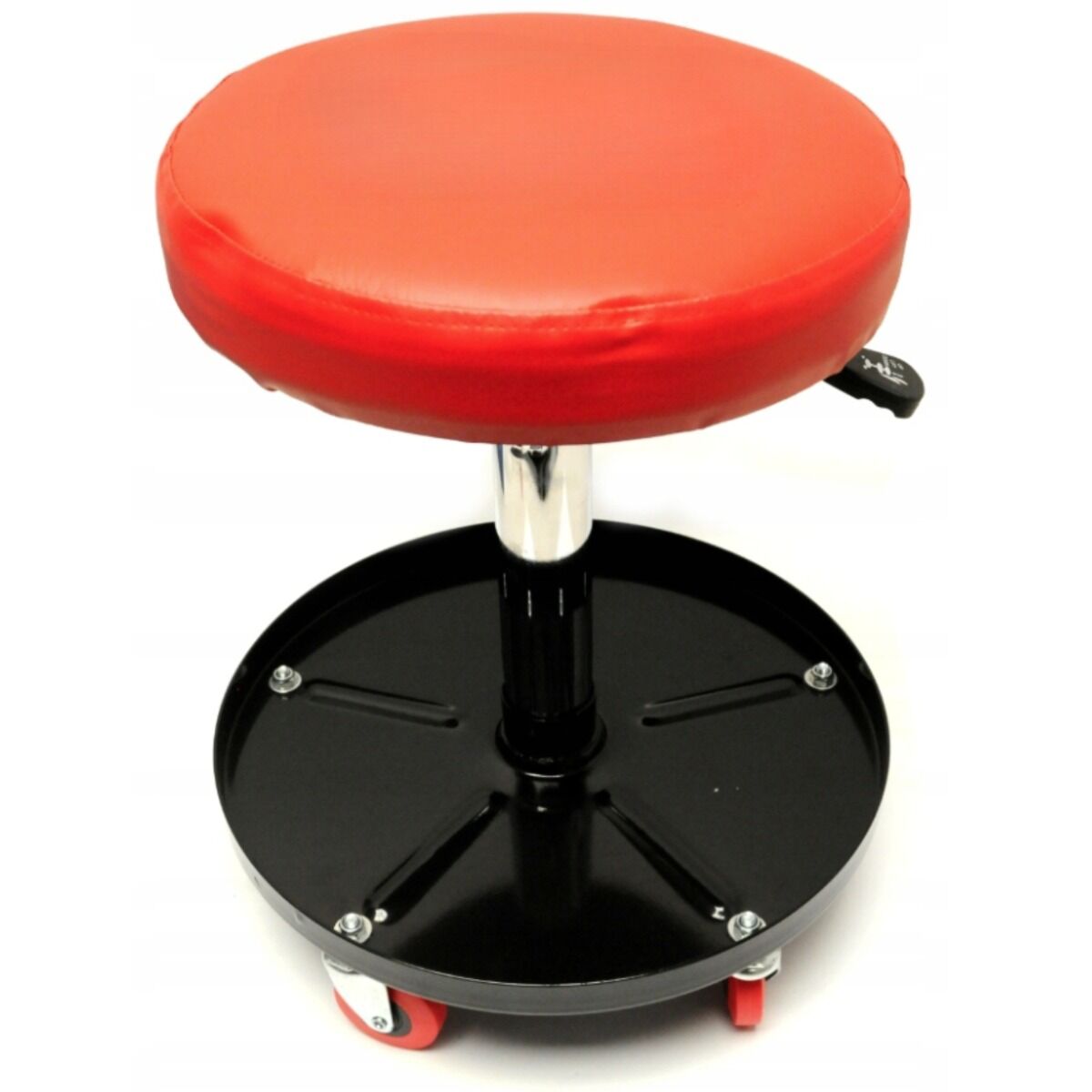 Стол за автомеханик с регулируема височина INVENTO