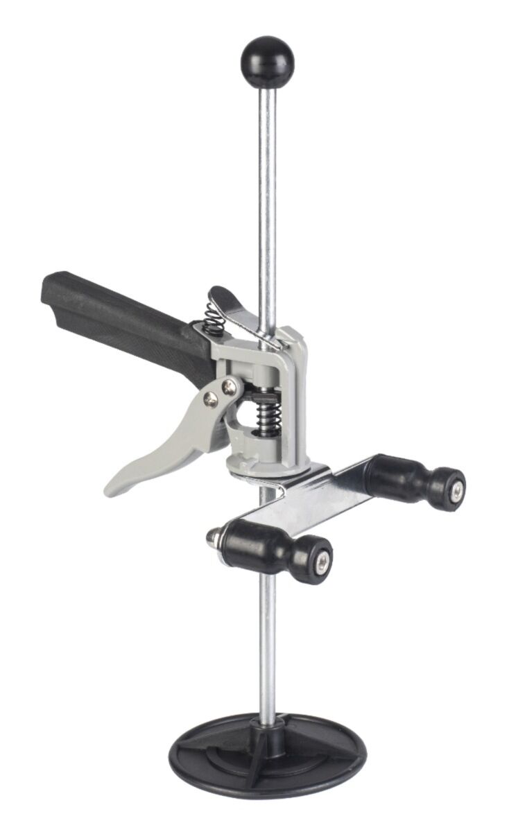 Машина за реглаж на гуми 3D INVENTO S400