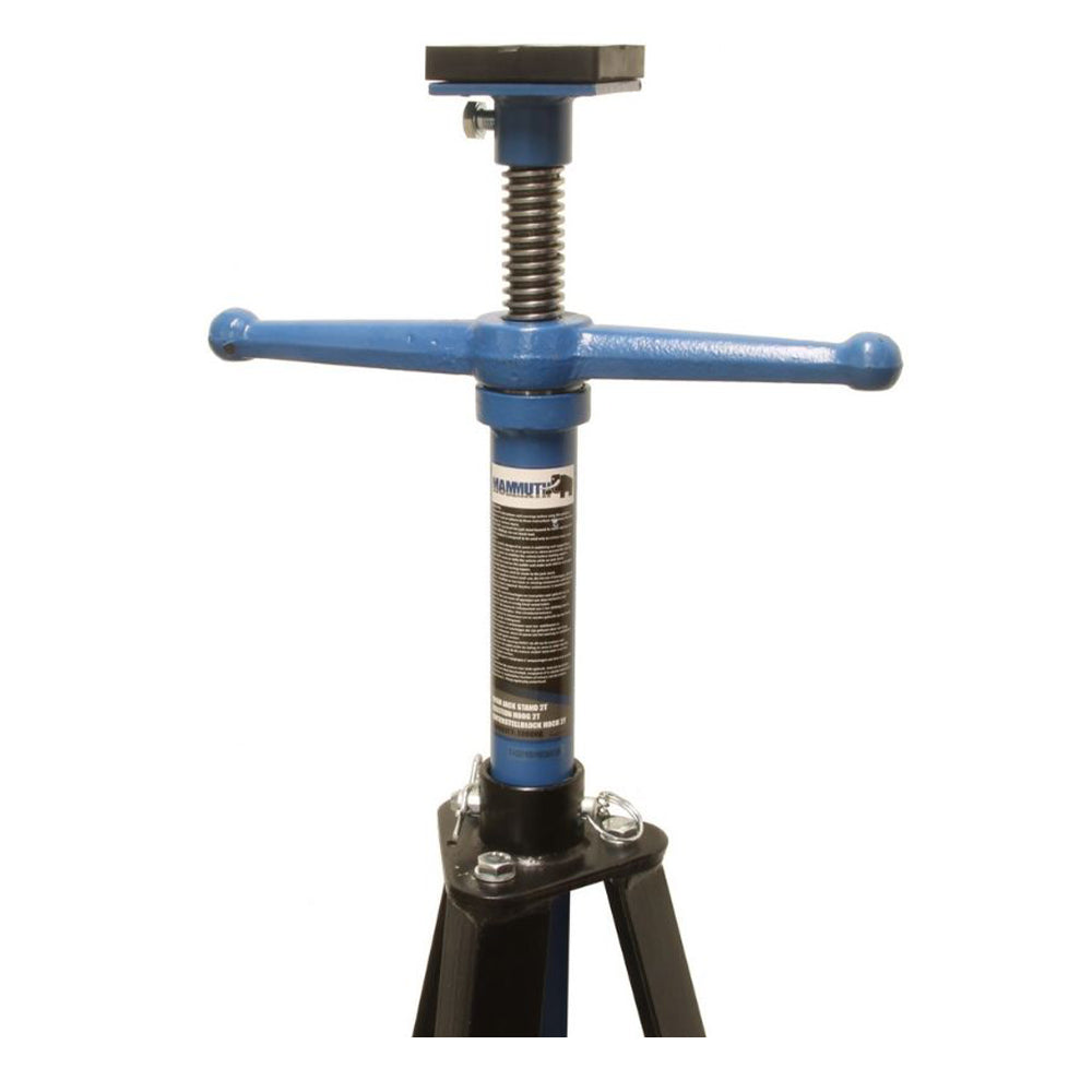 Висока стойка 2 т