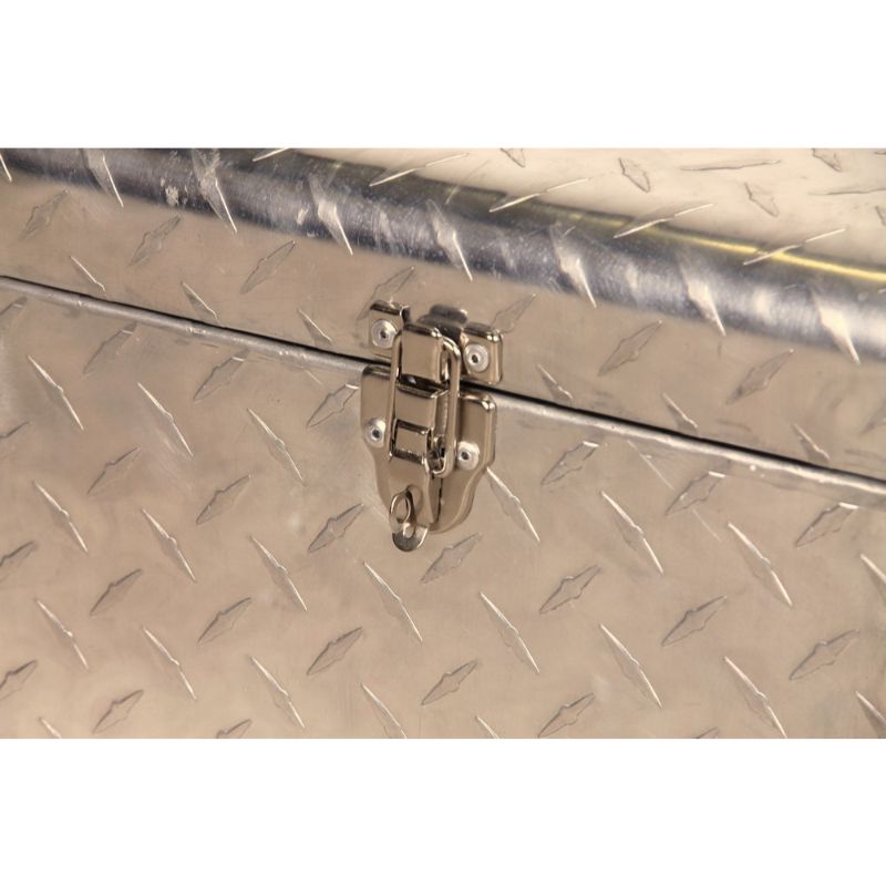 Кутия за инструменти, алуминиева