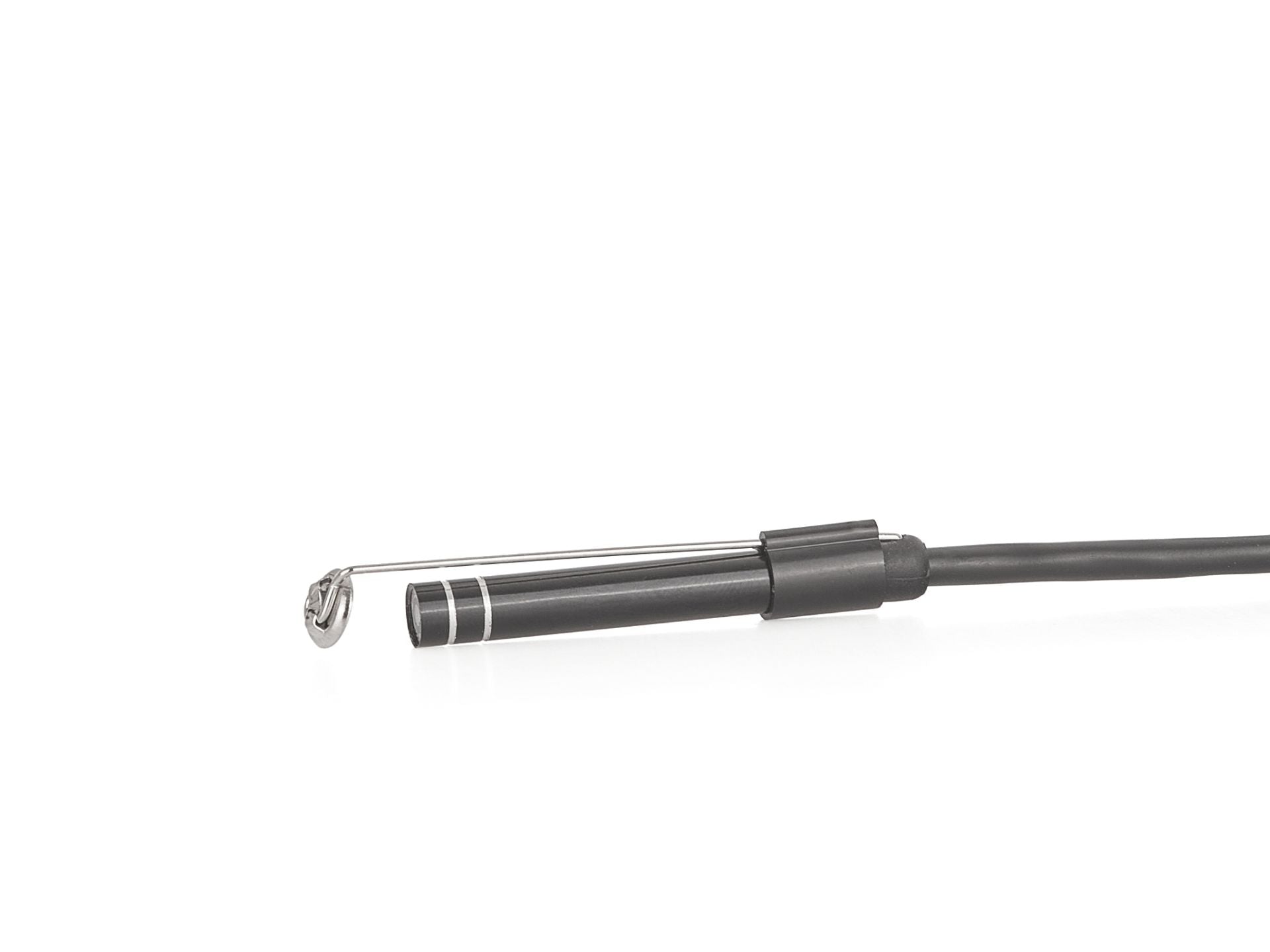 Видео камера ендоскоп за автомобил, диаметър 2 м, камера 5.5 мм USB-C