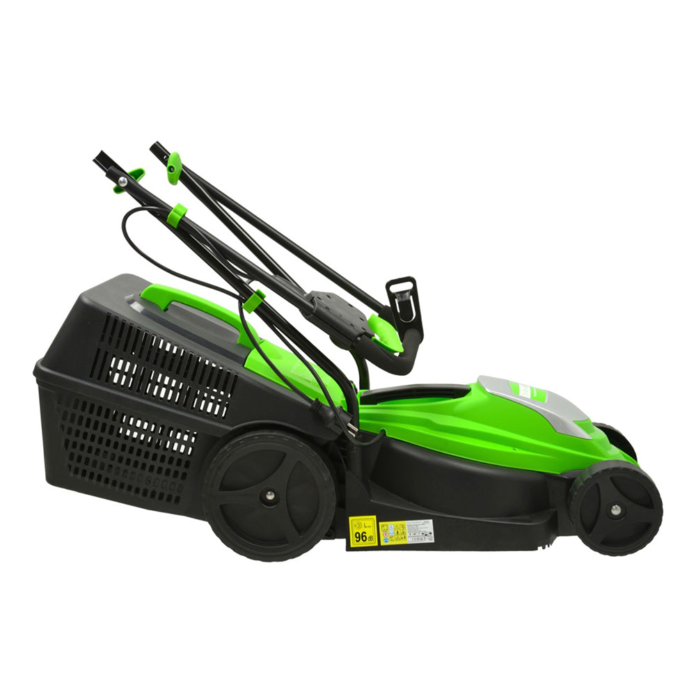 Електрическа косачка 2000W 32 см