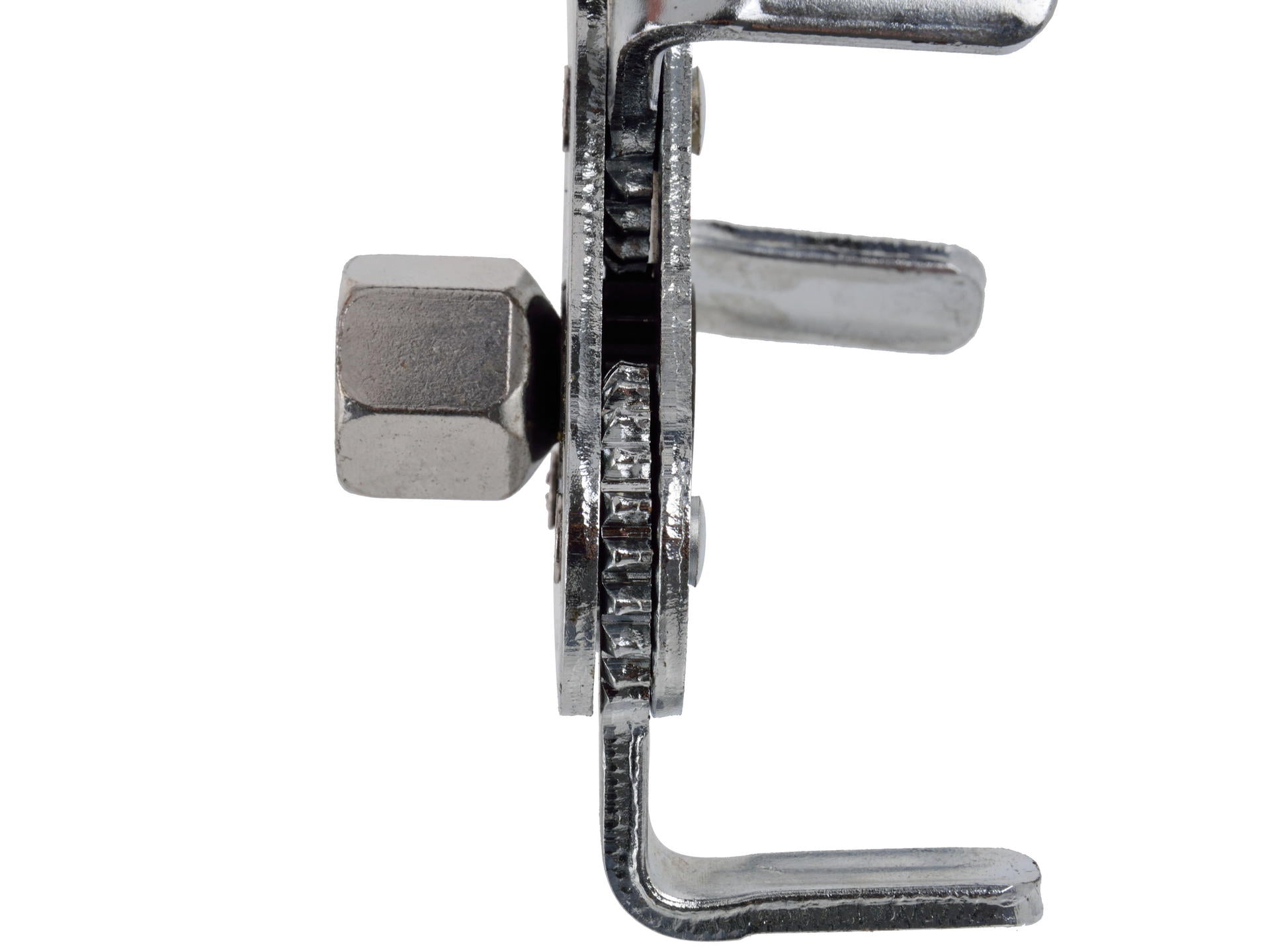 Ключ за маслен филтър с 3 рамена, 62-120 мм
