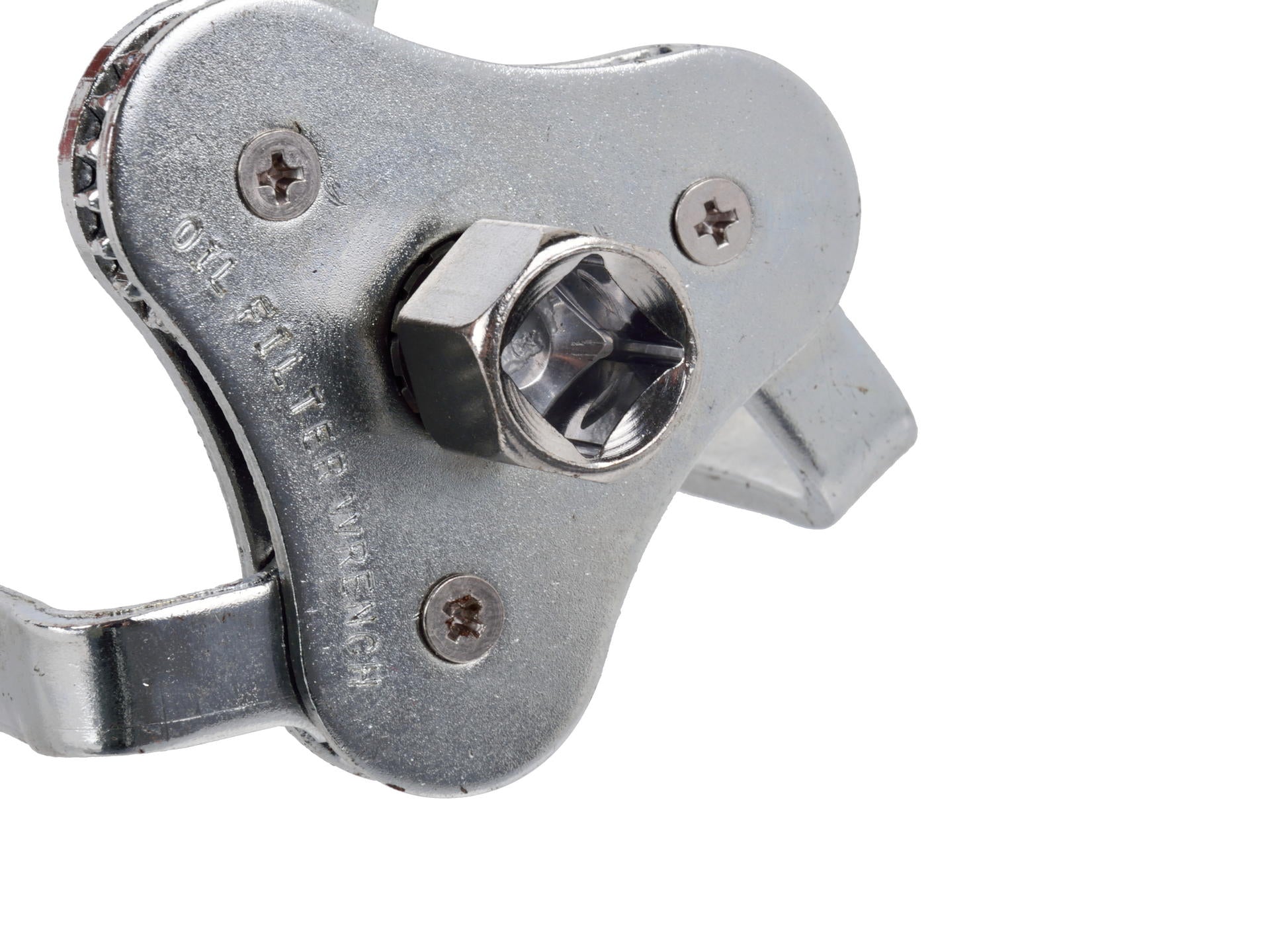 Ключ за маслен филтър с 3 рамена, 62-120 мм