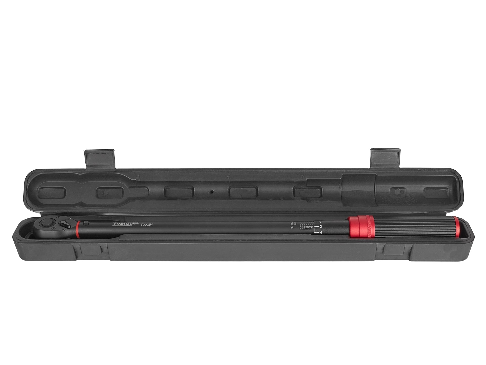 Динамометричен ключ 1/2 50-330Nm TVARDY