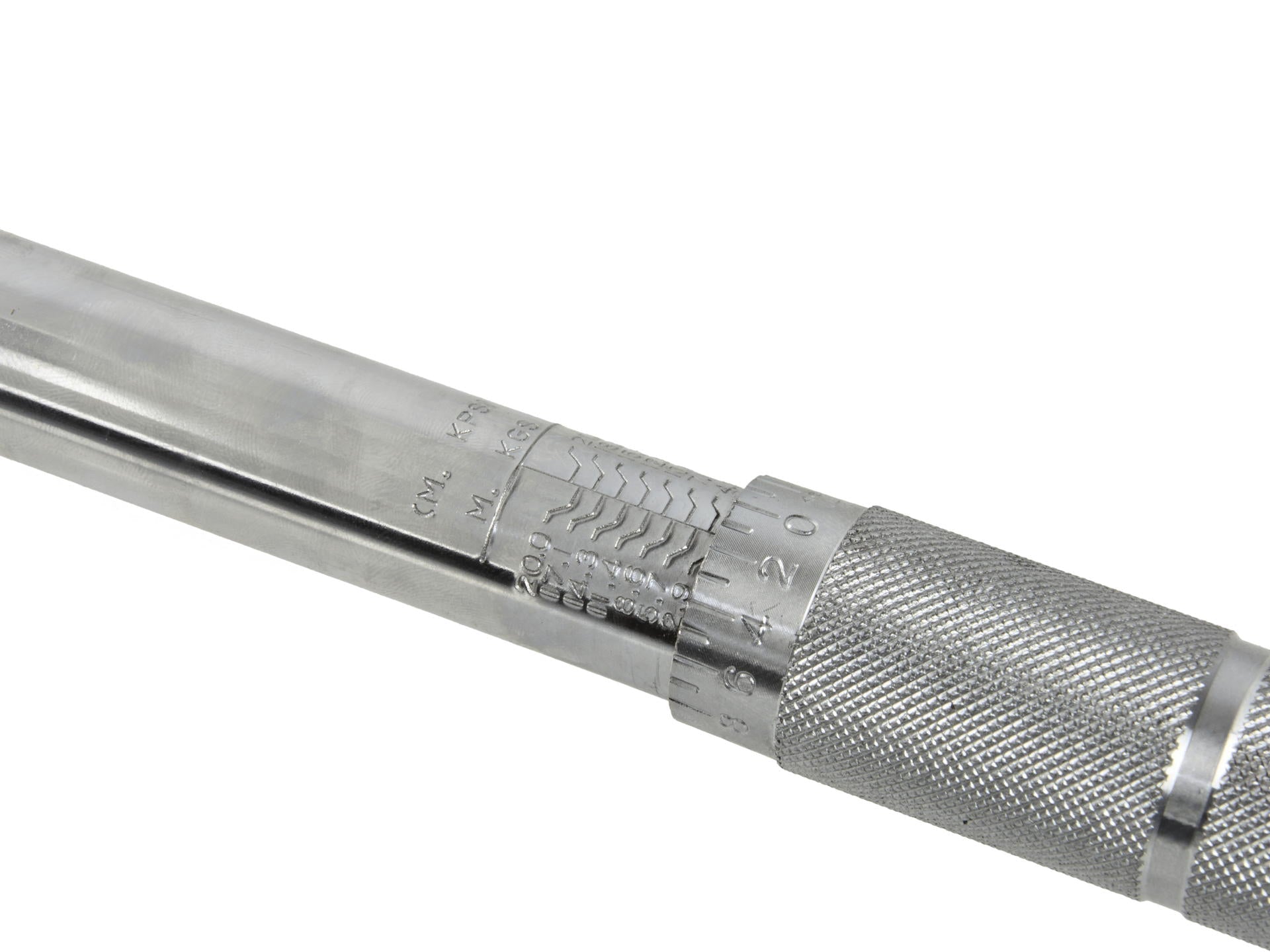 Ключ динамометричен 1/2" 28-210 nm M2