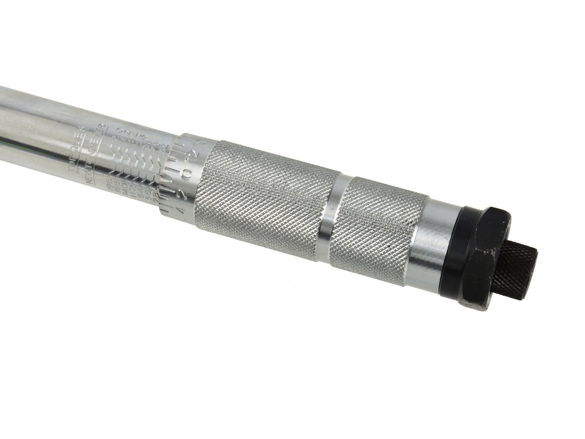 Ключ динамометричен 1/2" 28-210 nm M2