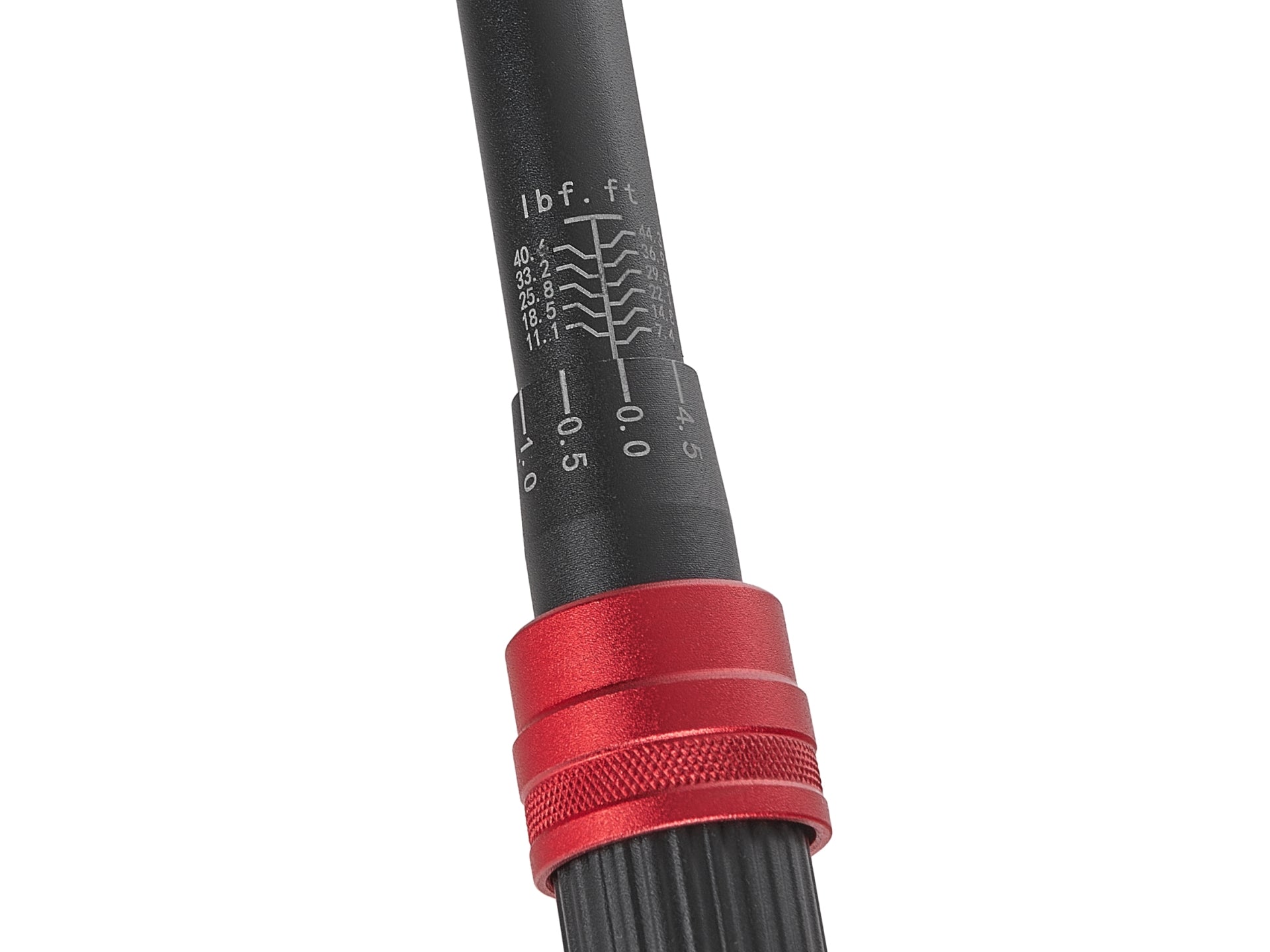 Динамометричен ключ 3/8 10-60Nm TVARDY