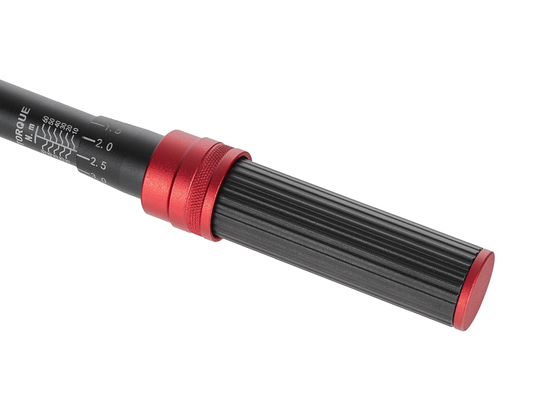 Динамометричен ключ 3/8 10-60Nm TVARDY