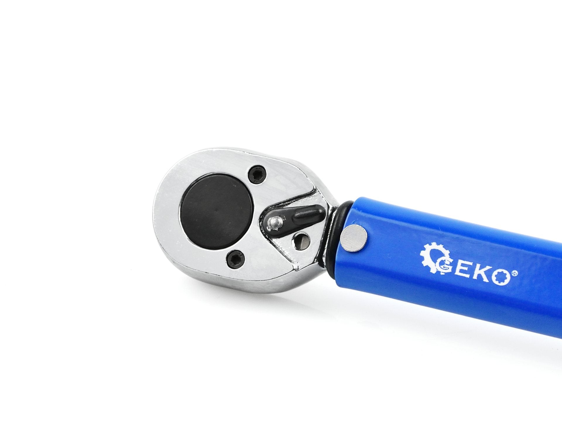 Динамометричен ключ 3/8 19-110Nm GEKO