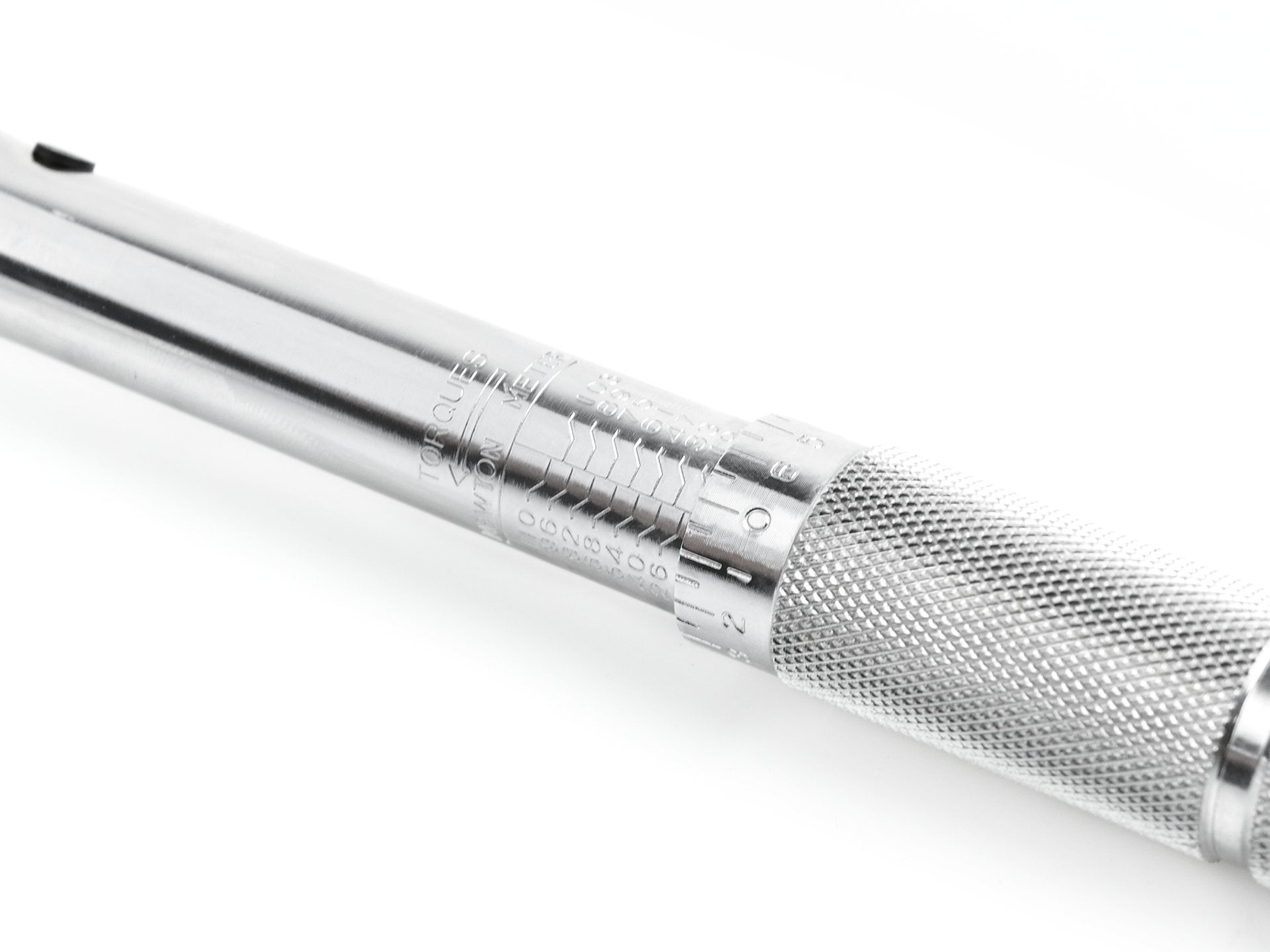 Динамометричен ключ 3/8 19-110Nm GEKO