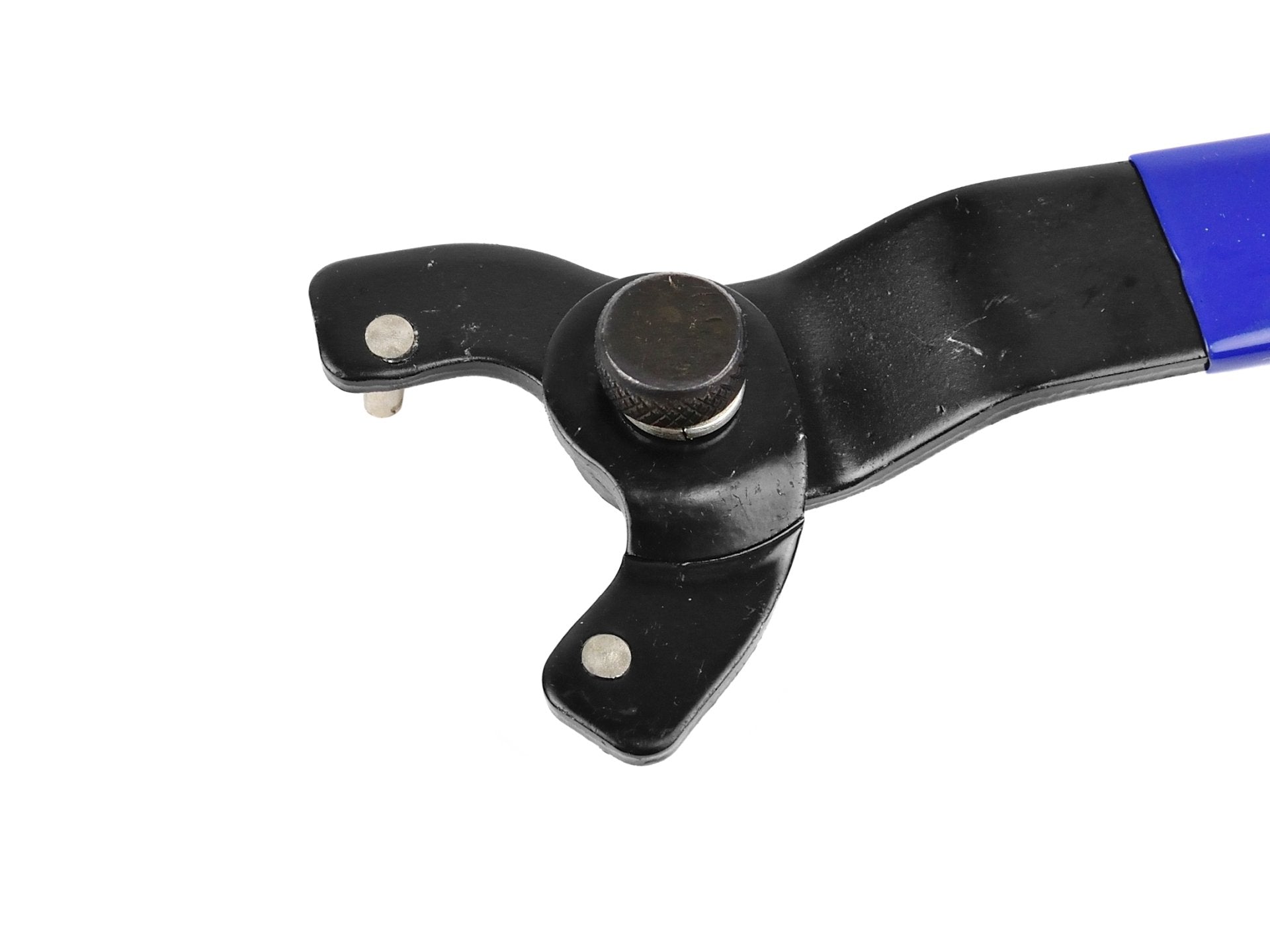 Регулируем ключ за полиращ флекс GEKO