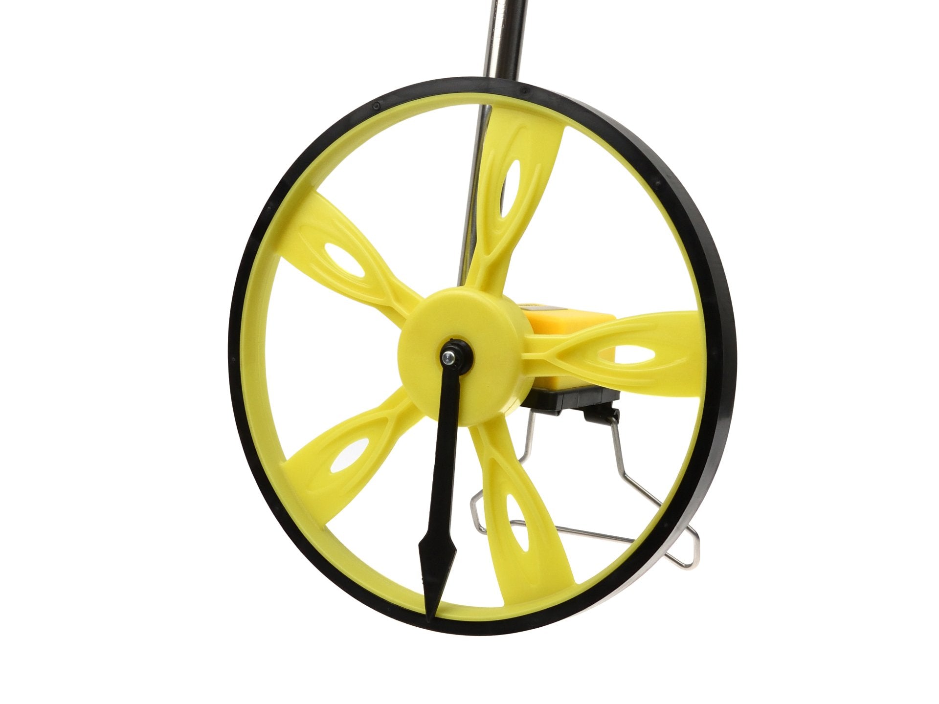 Колело за измерване на разстояние, модел 2