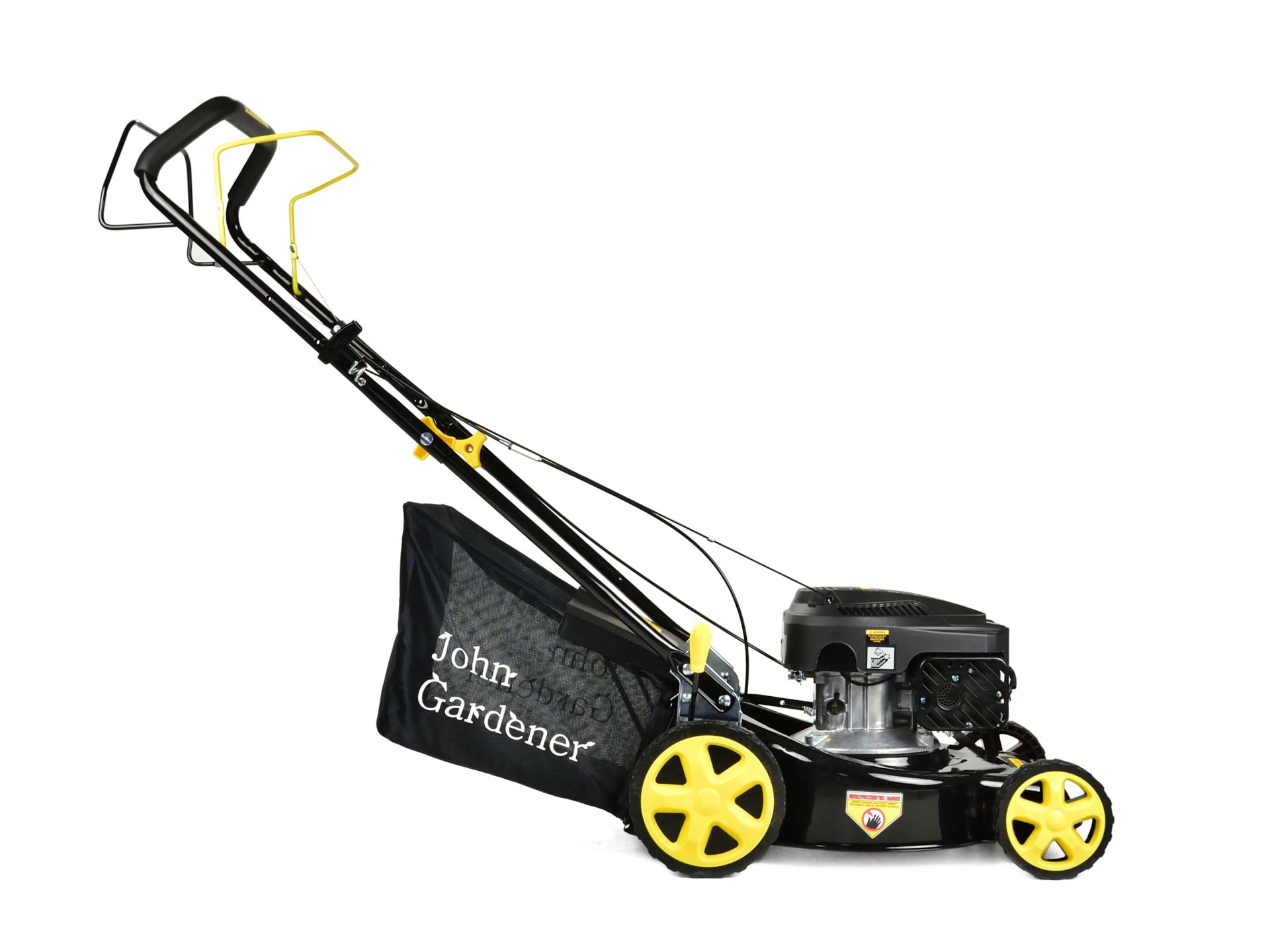 Косачка за трева, на бензин 1.8KW 40см