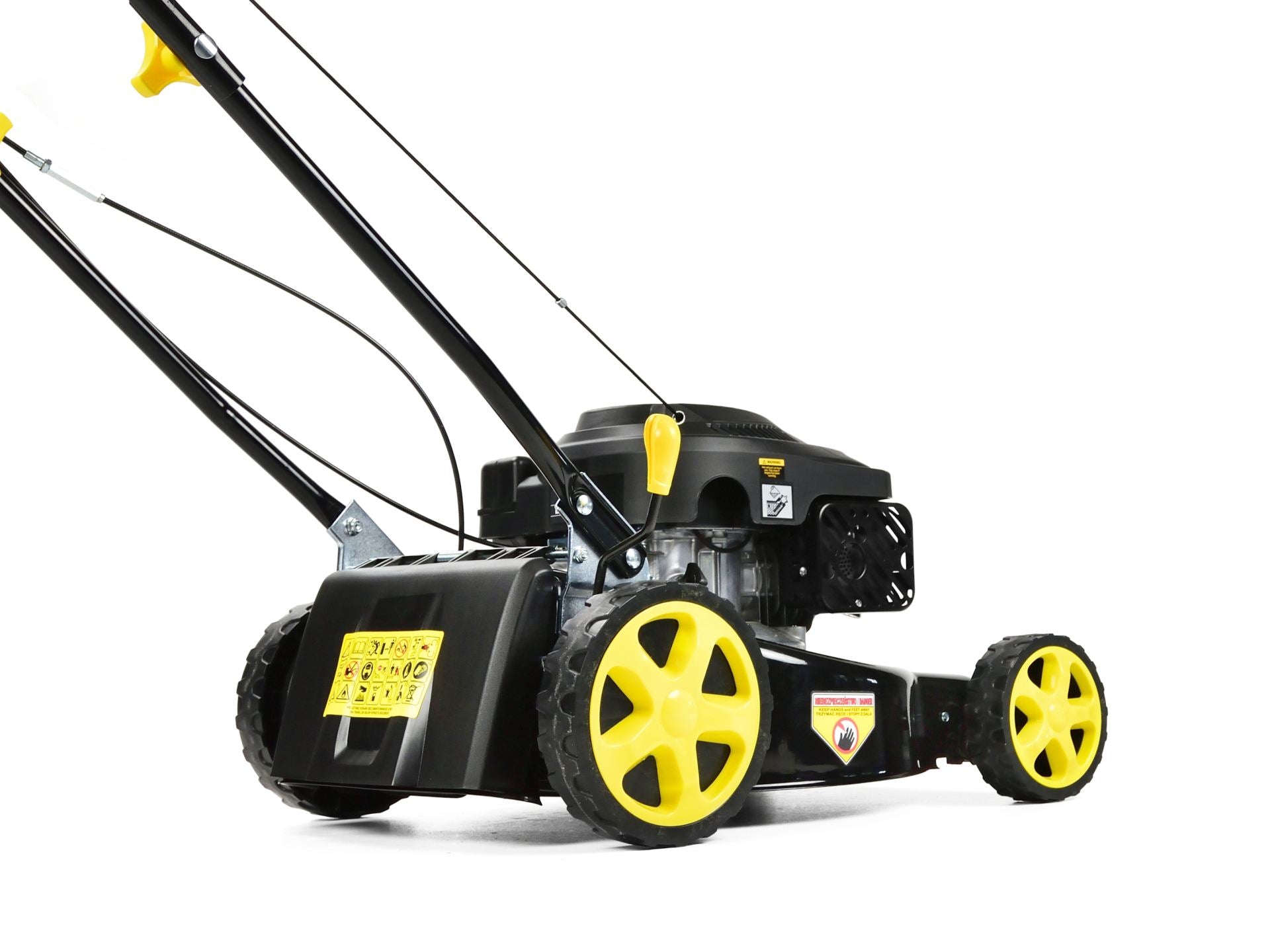 Косачка за трева, на бензин 1.8KW 40см