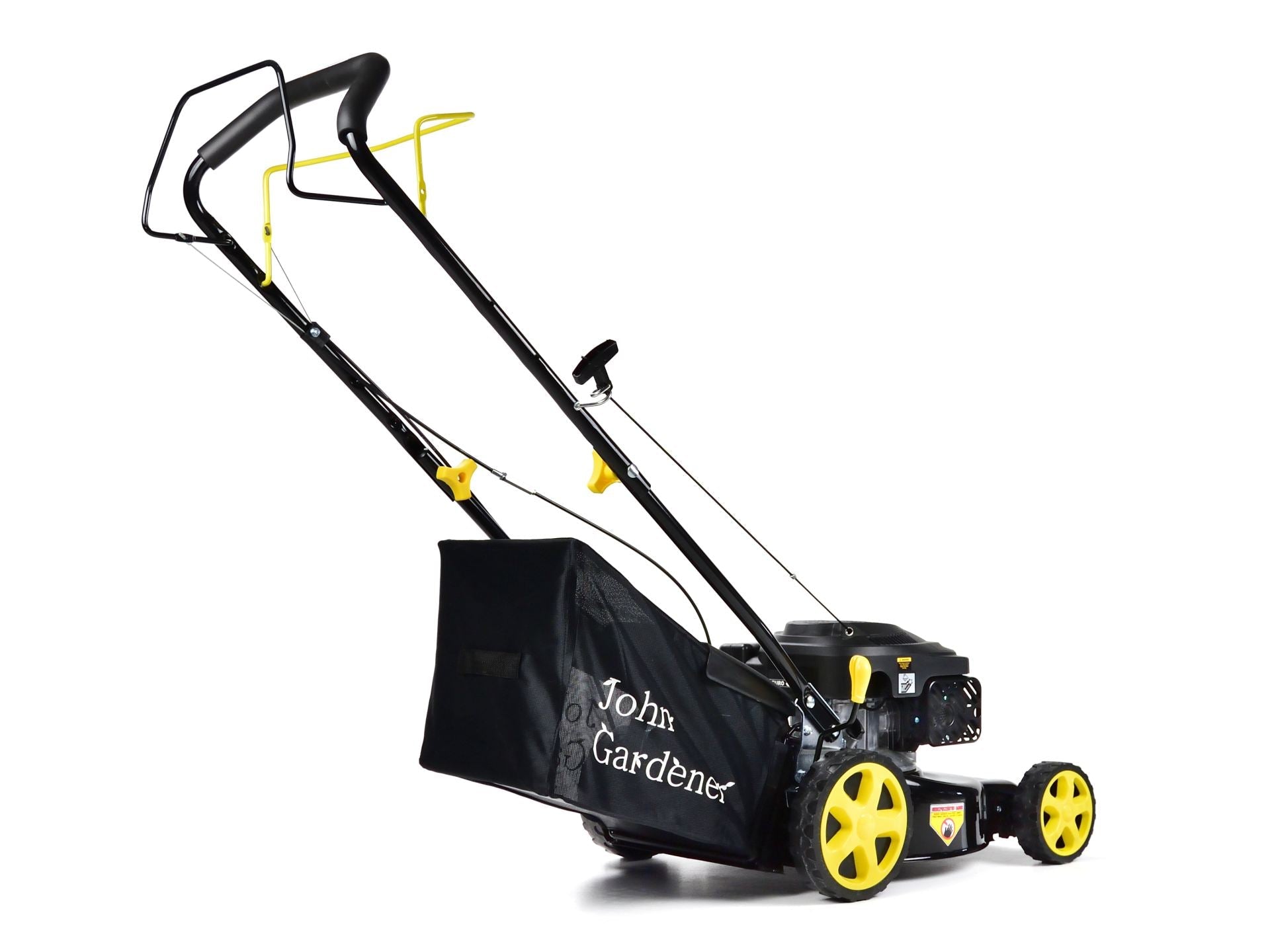 Косачка за трева, на бензин 1.8KW 40см