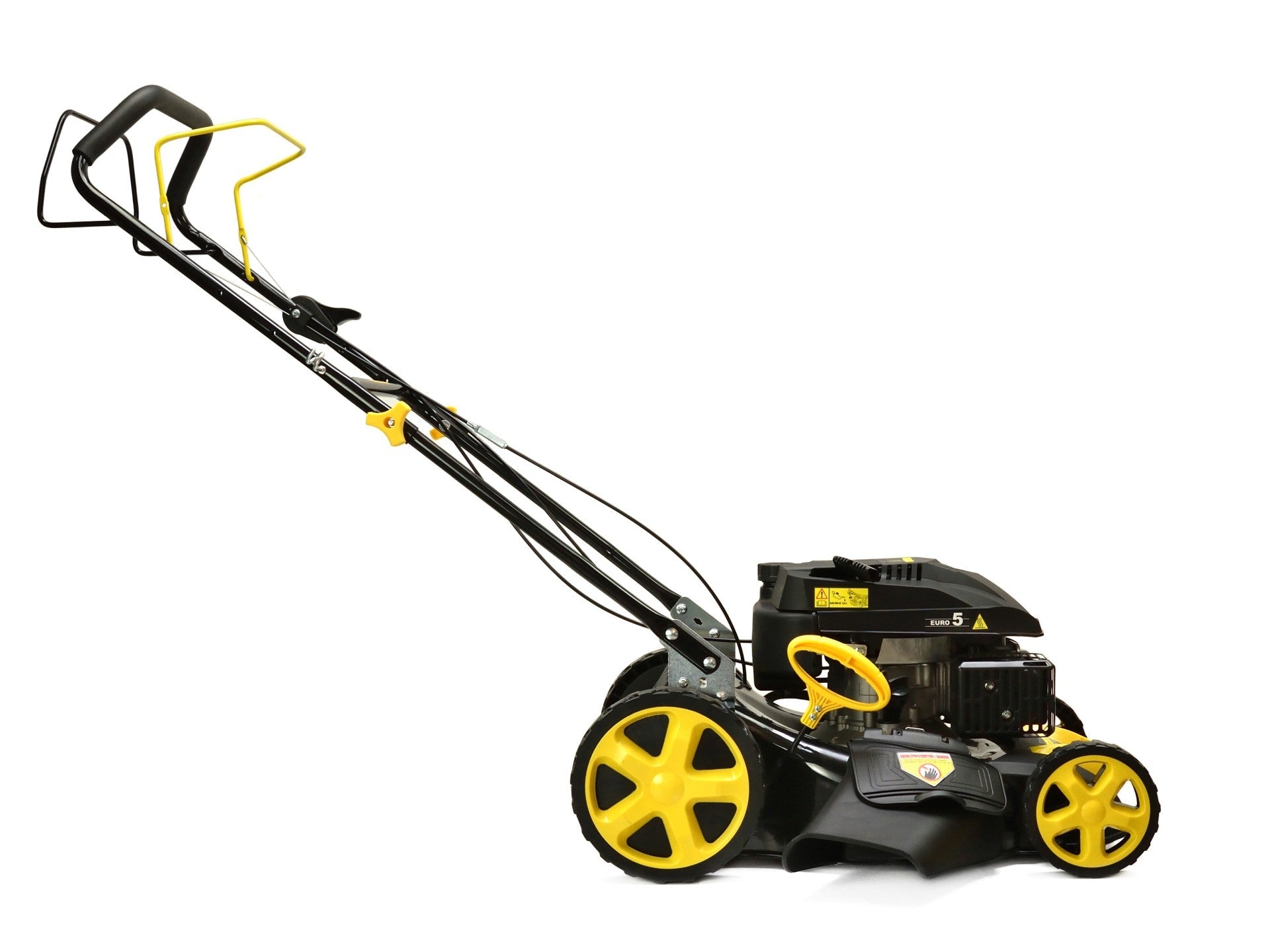 Косачка за трева, на бензин 2.7KW 46см