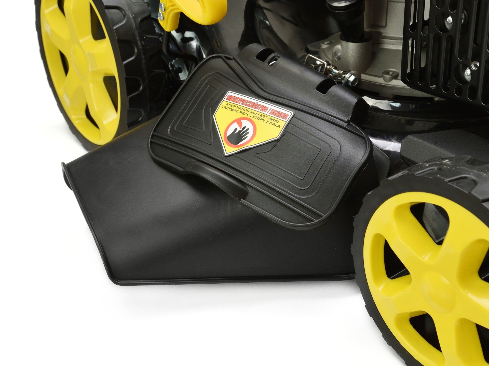 Косачка за трева, на бензин 2.7KW 46см