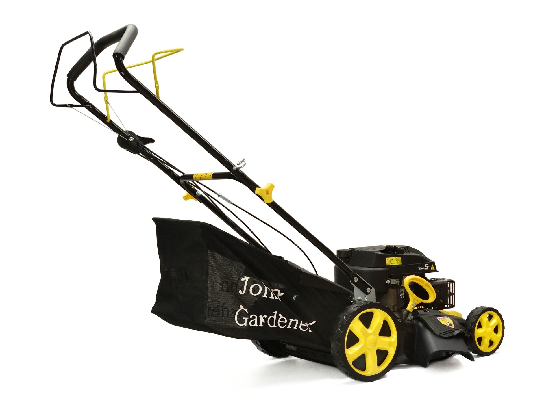 Косачка за трева, на бензин 2.7KW 46см