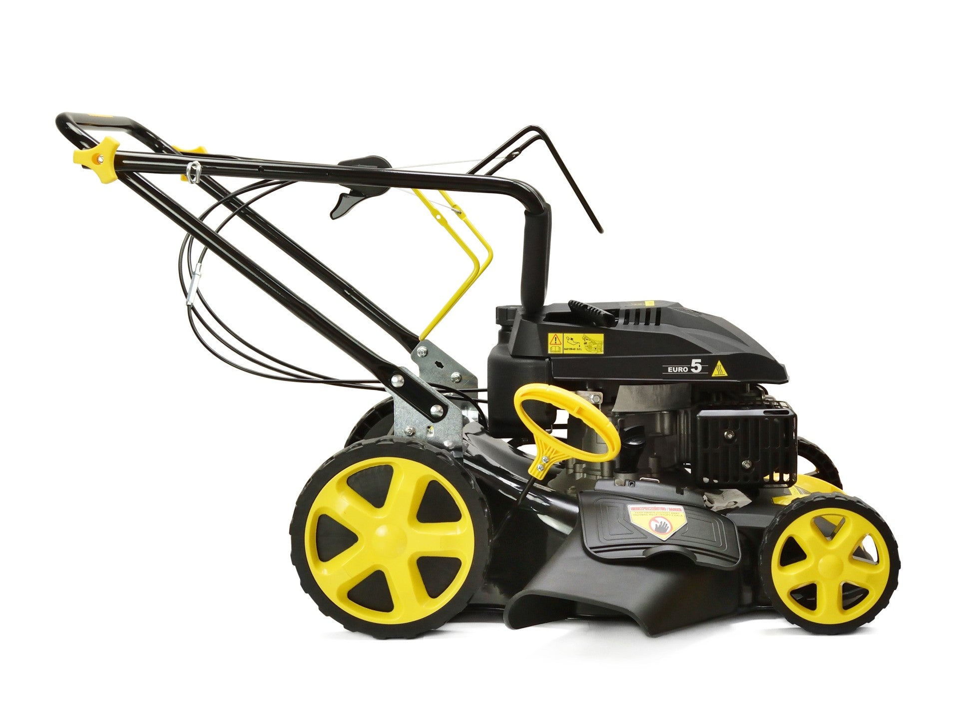 Косачка за трева, на бензин 2.7KW 46см