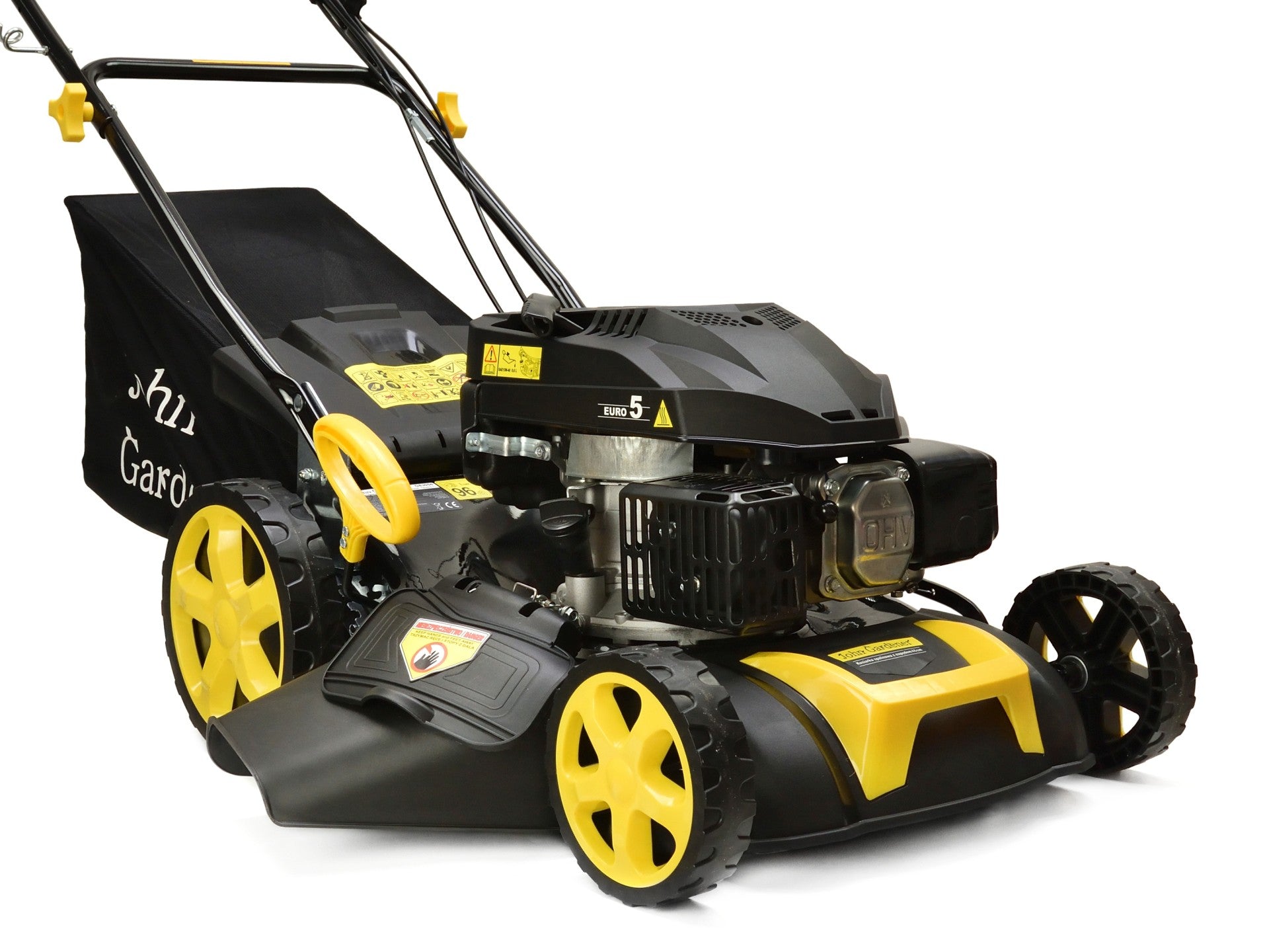 Косачка за трева, на бензин 2.7KW 46см