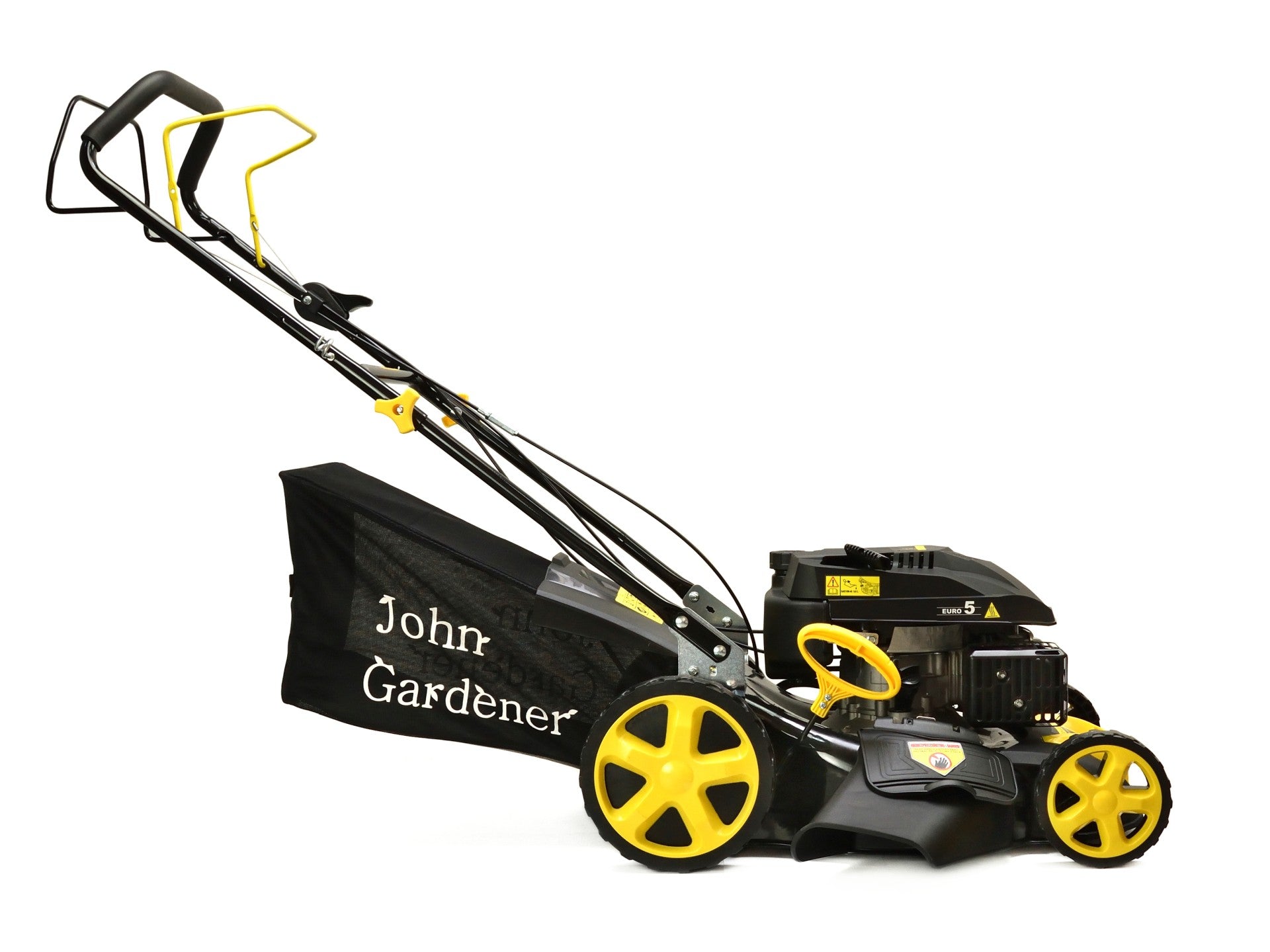 Косачка за трева, на бензин 2.7KW 46см