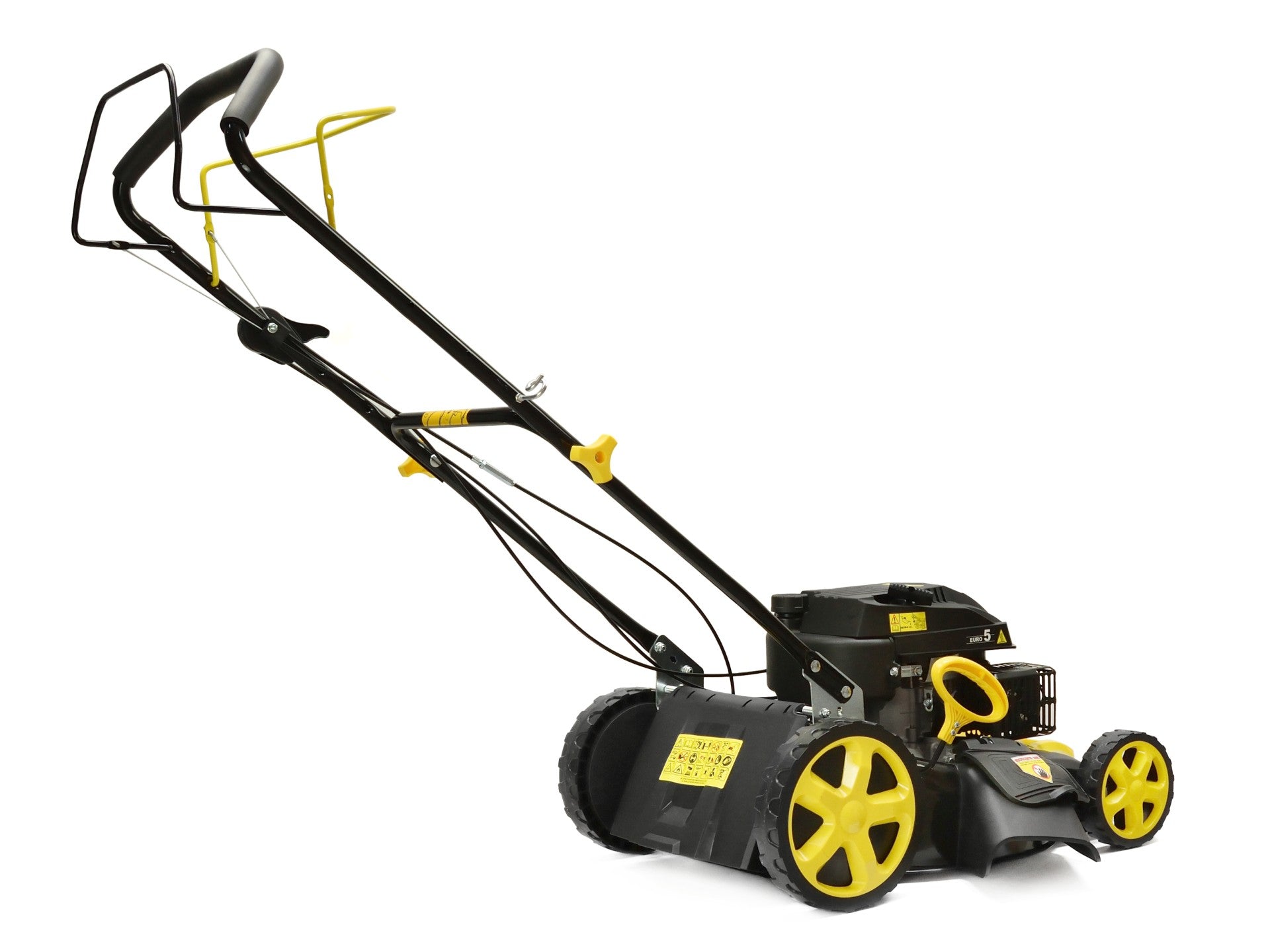 Косачка за трева, на бензин 2.7KW 46см