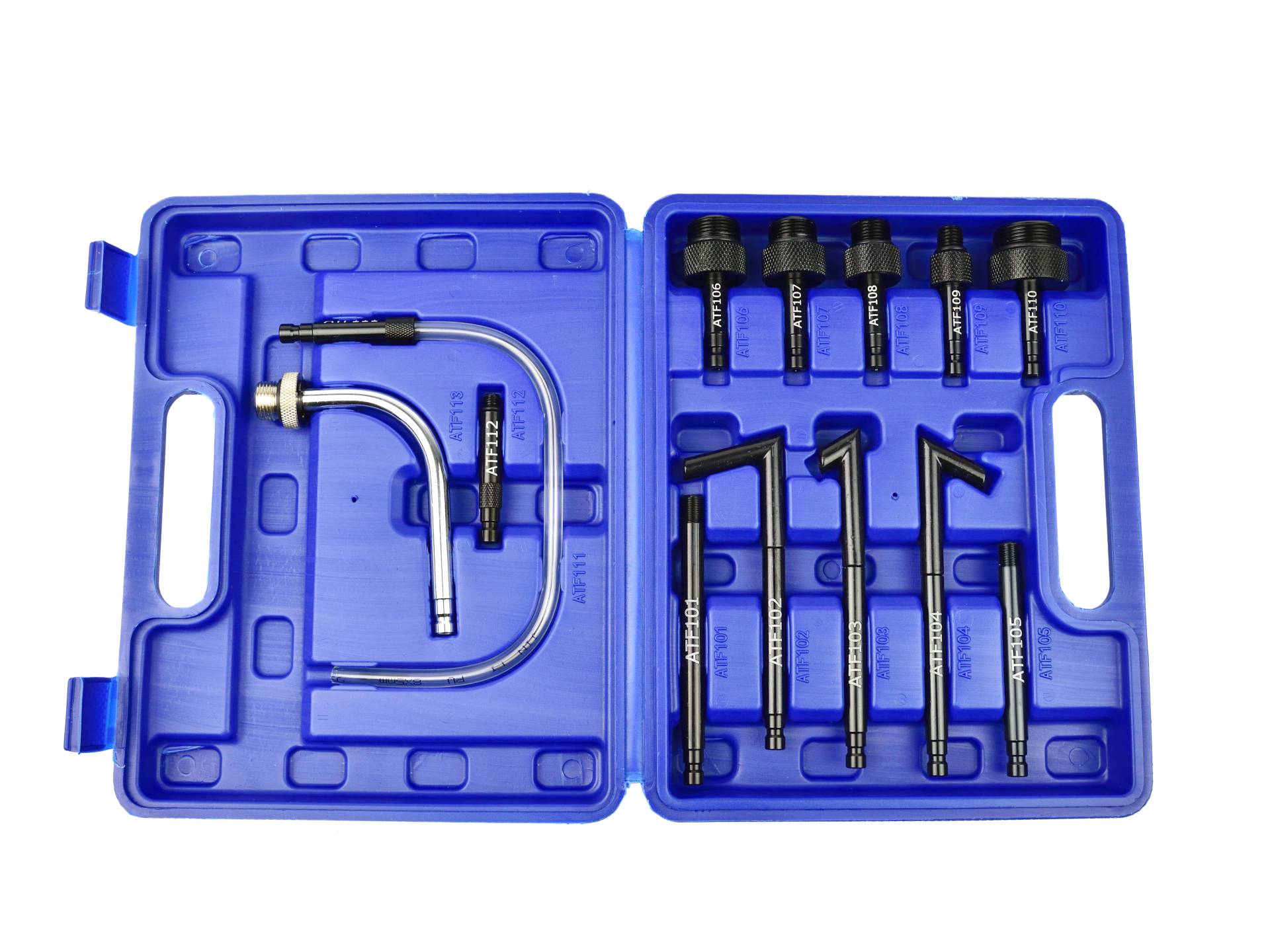 Комплект адаптери за маслена помпа за автоматични скоростни кутии