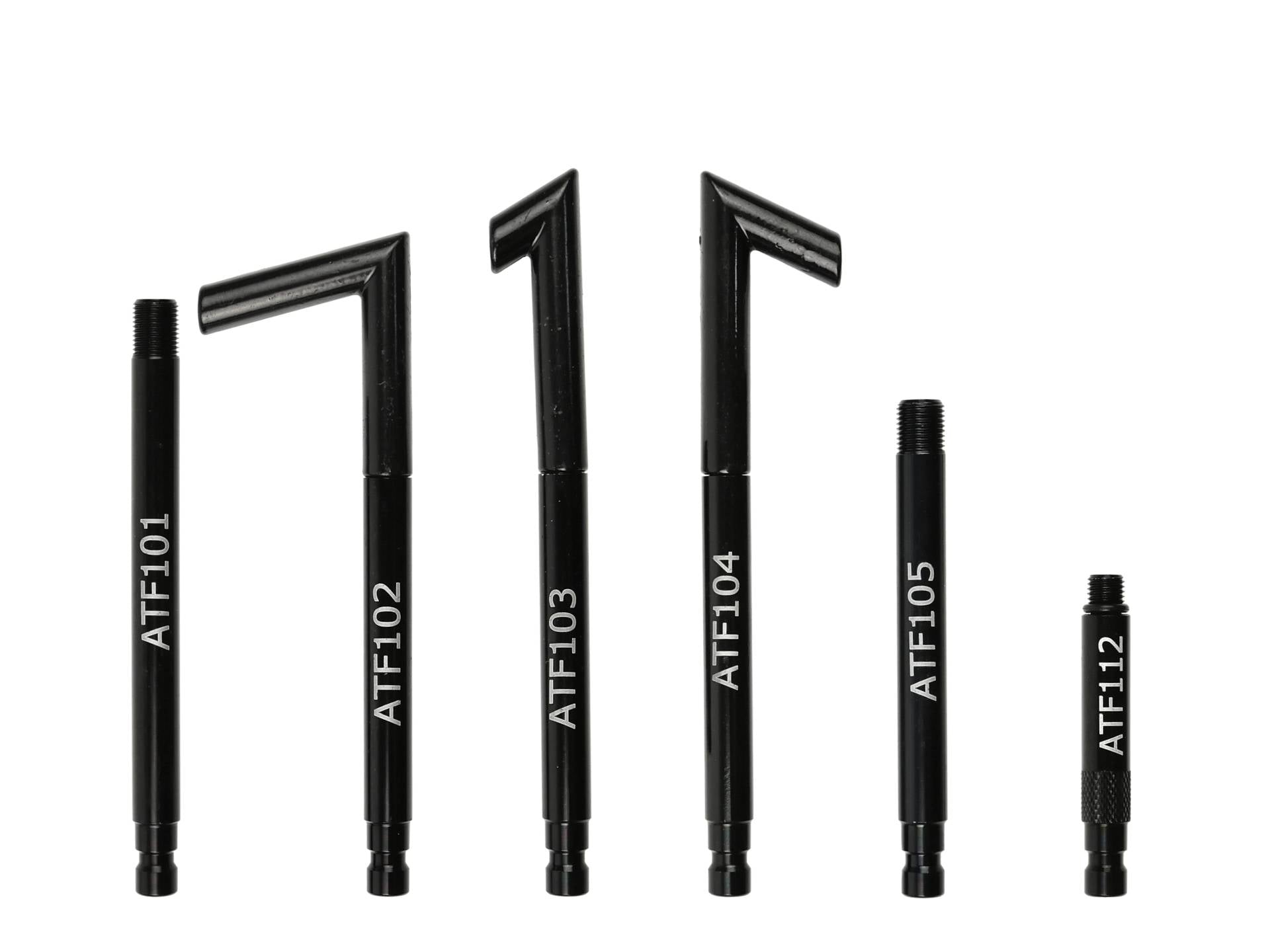 Комплект адаптери за маслена помпа за автоматични скоростни кутии