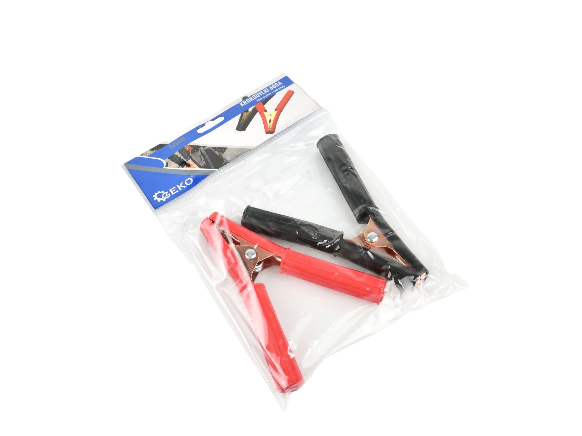 Комплект клещи за кабели за трансфер на ток 600А