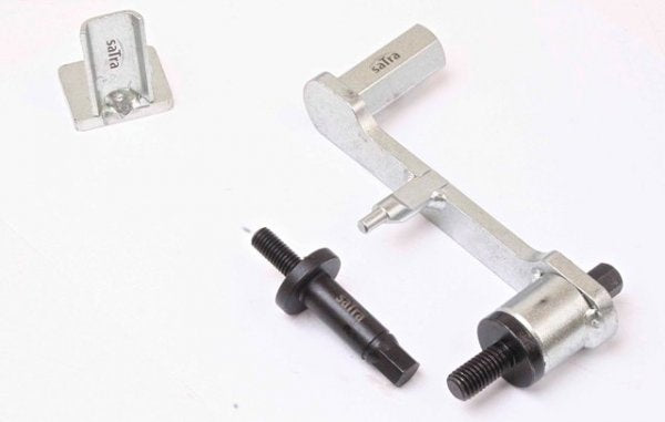 Комплект инструменти за зацепване на Fiat 1.6 - 16V