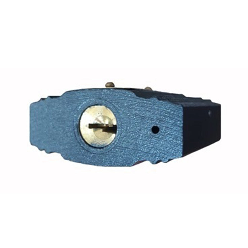 Катинар с водоустойчива защита 63 мм INGCO