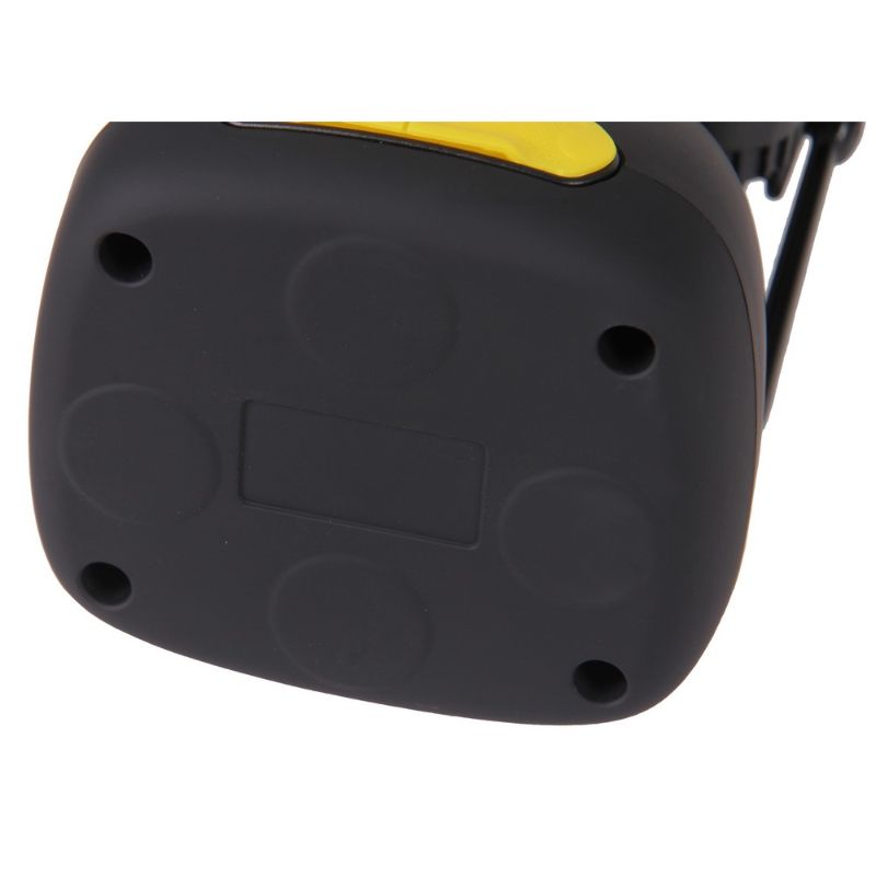 Зареждаща се LED лампа с магнитна основа 10W