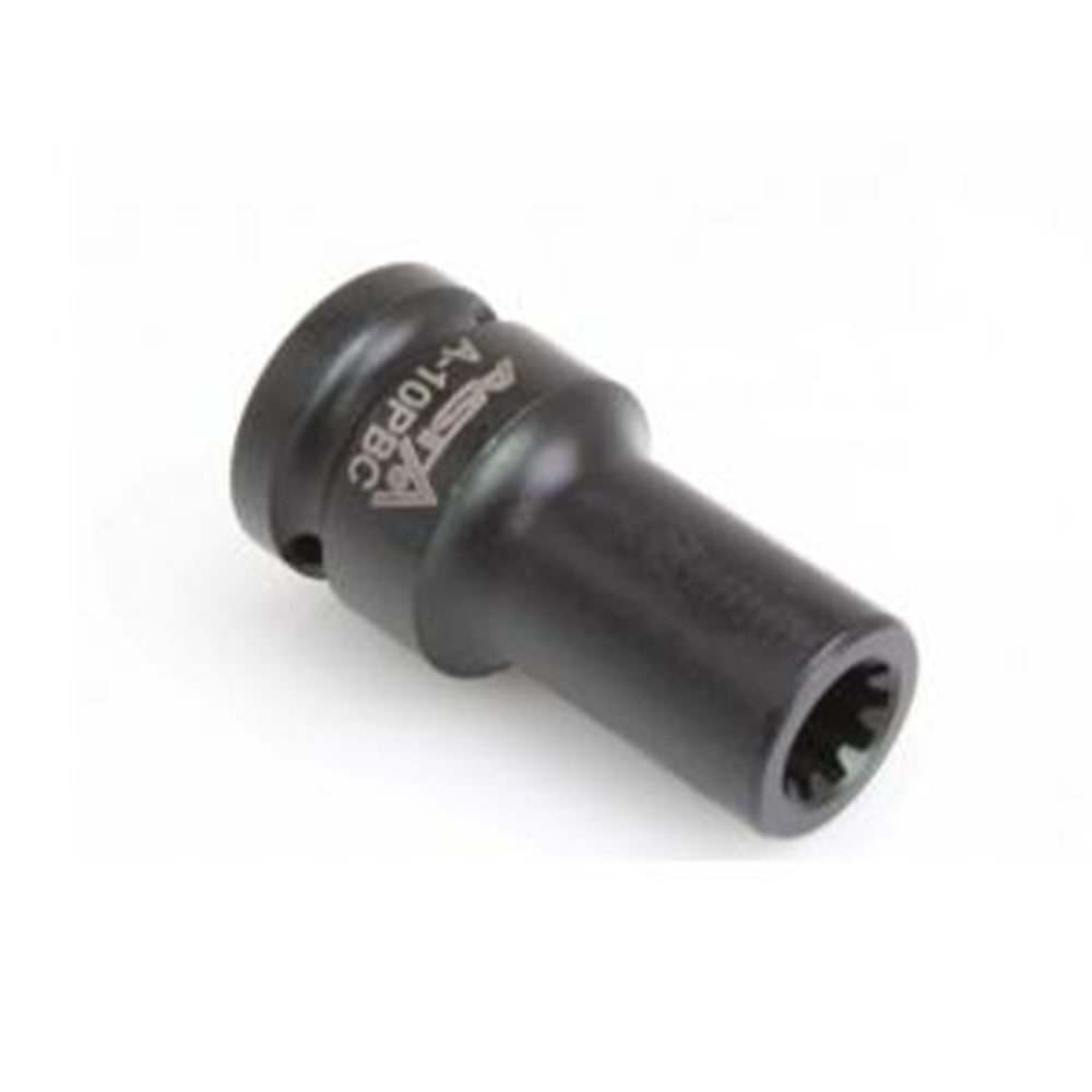 Вложка за спирачни бутала PORSCHE VAG 10 мм