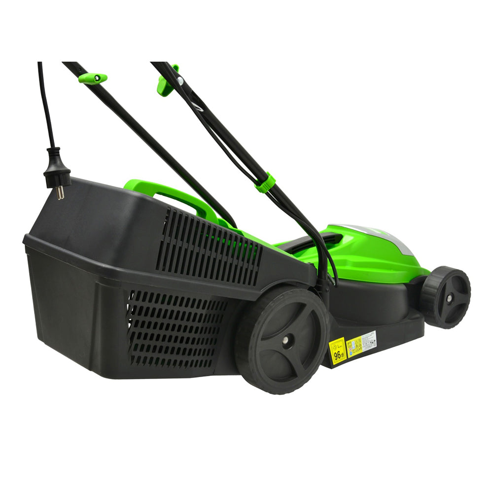 Електрическа косачка 2000W 32 см