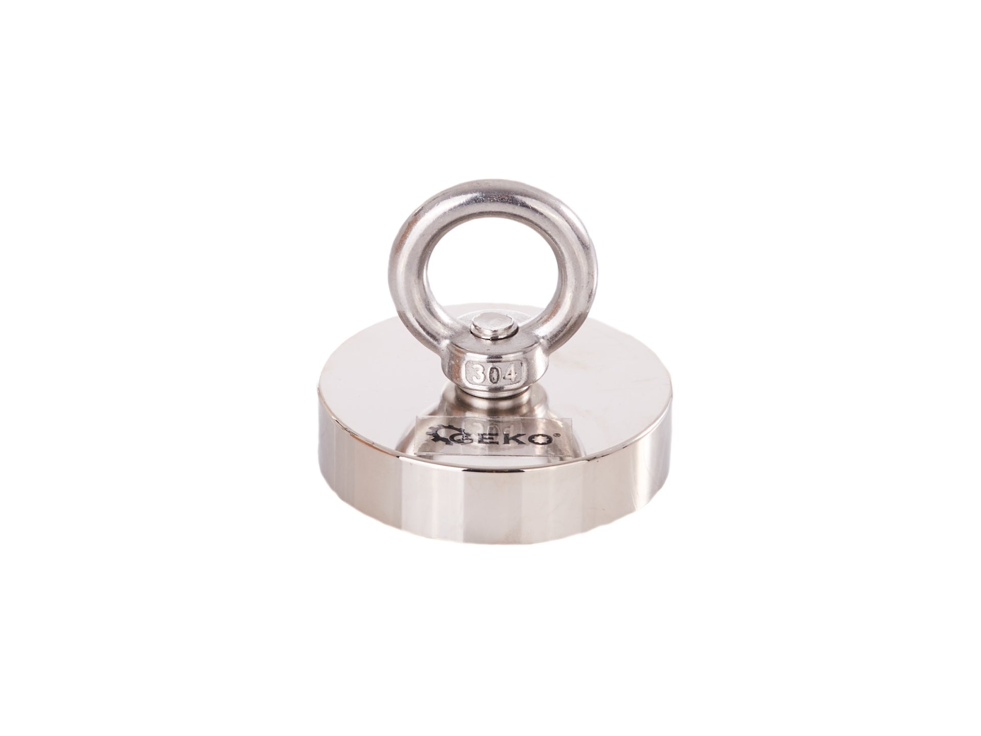 Комплект неодимови магнити 170 кг с въже 20 м и ръкавици