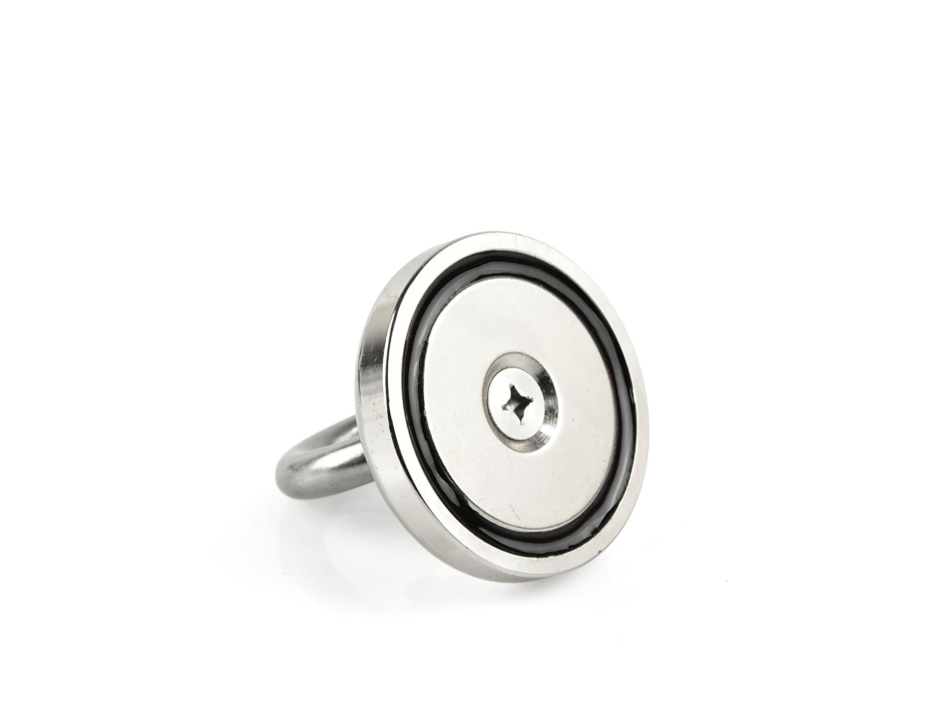 Комплект неодимови магнити 50 кг с въже 20 м и ръкавици