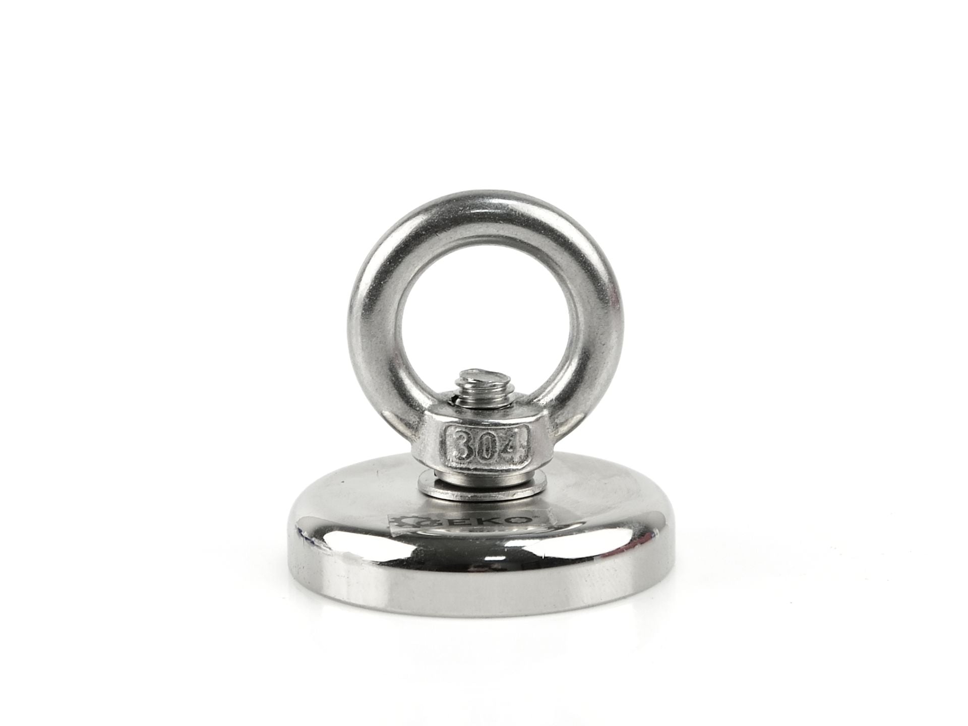 Комплект неодимови магнити 50 кг с въже 20 м и ръкавици