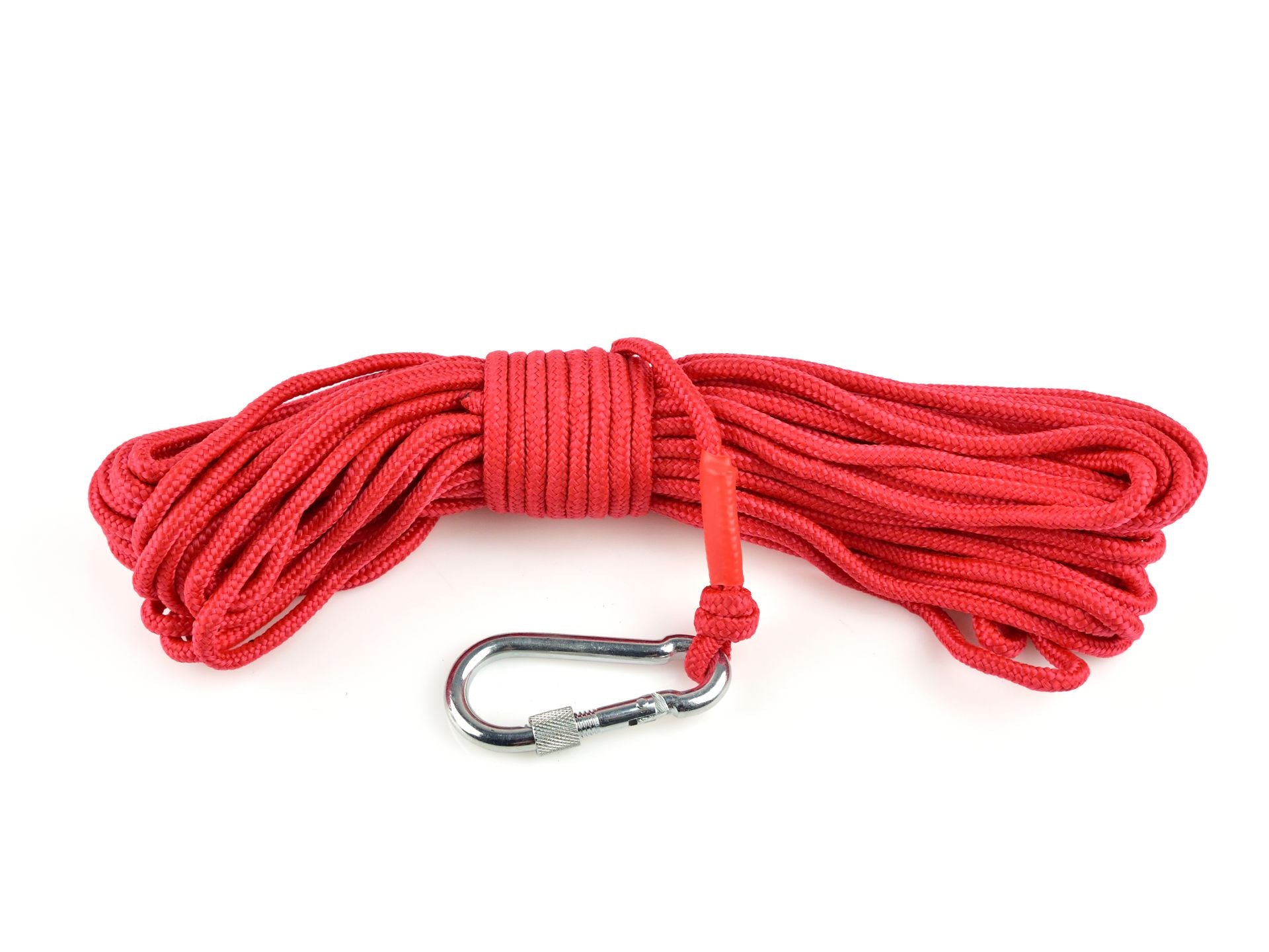 Комплект неодимови магнити 50 кг с въже 20 м и ръкавици