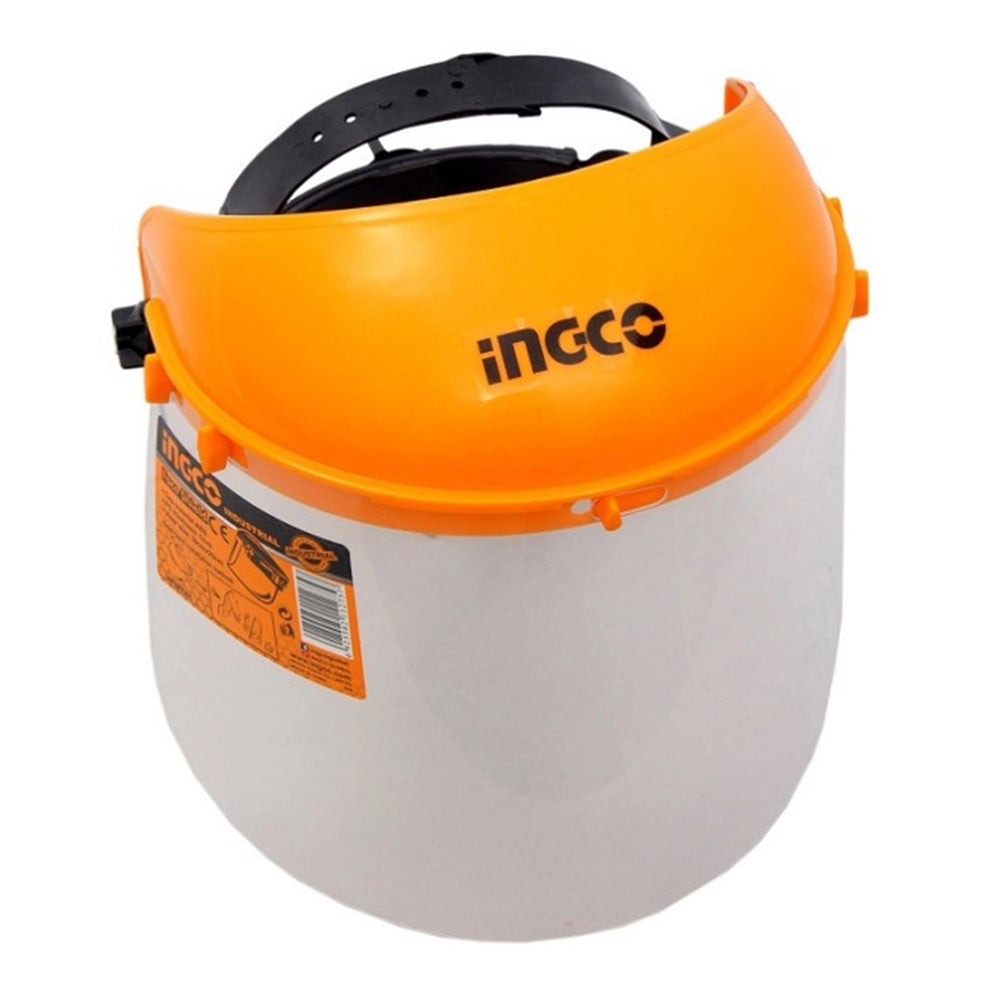 Маска с шлем 39 х 20 см INGCO