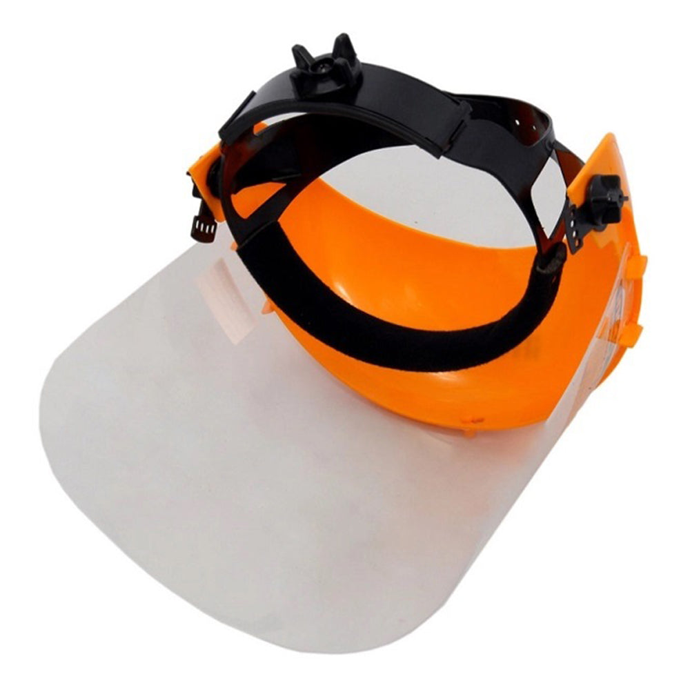 Маска с шлем 39 х 20 см INGCO