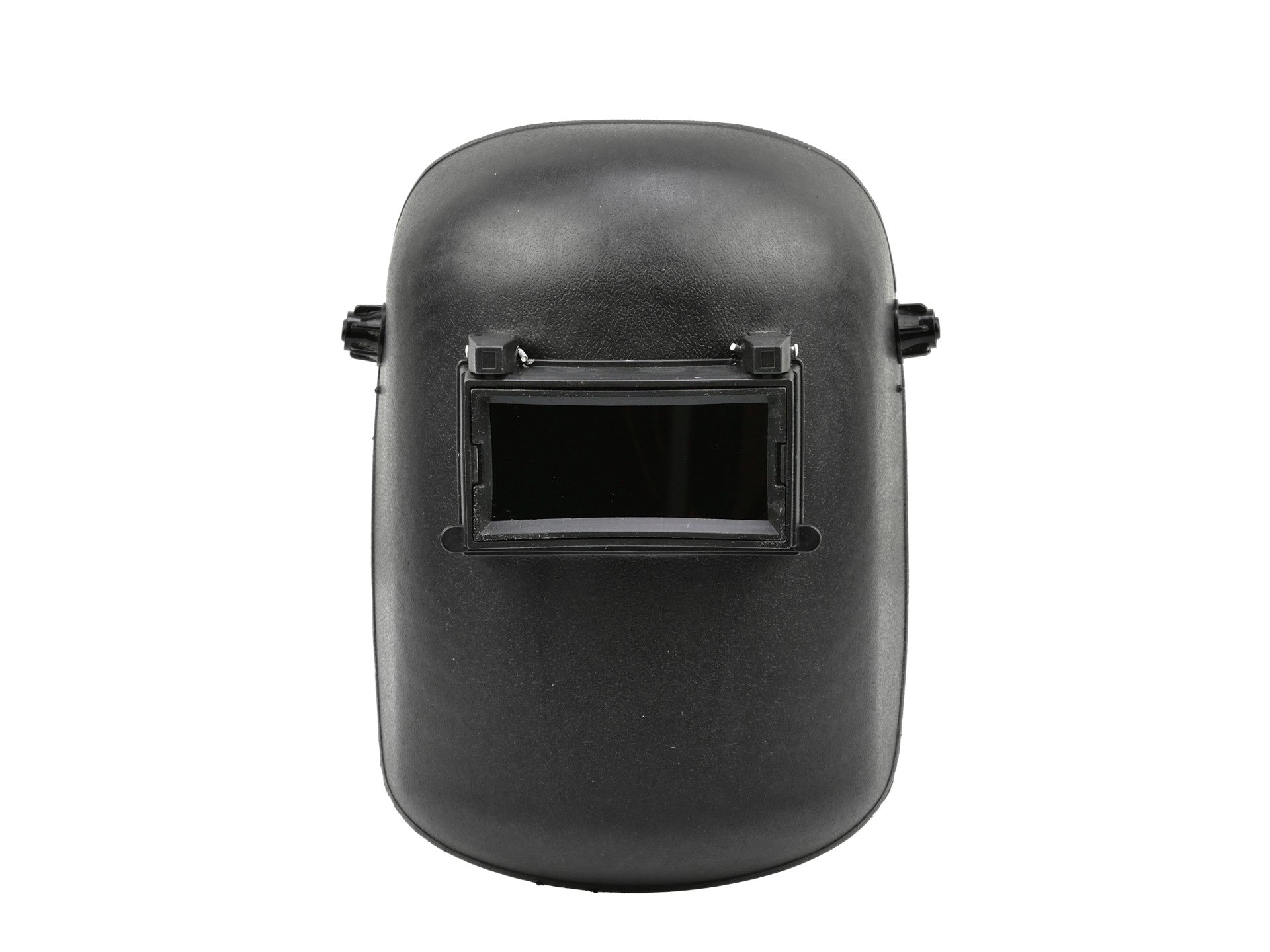 Маска за заваряване с подвижно стъкло