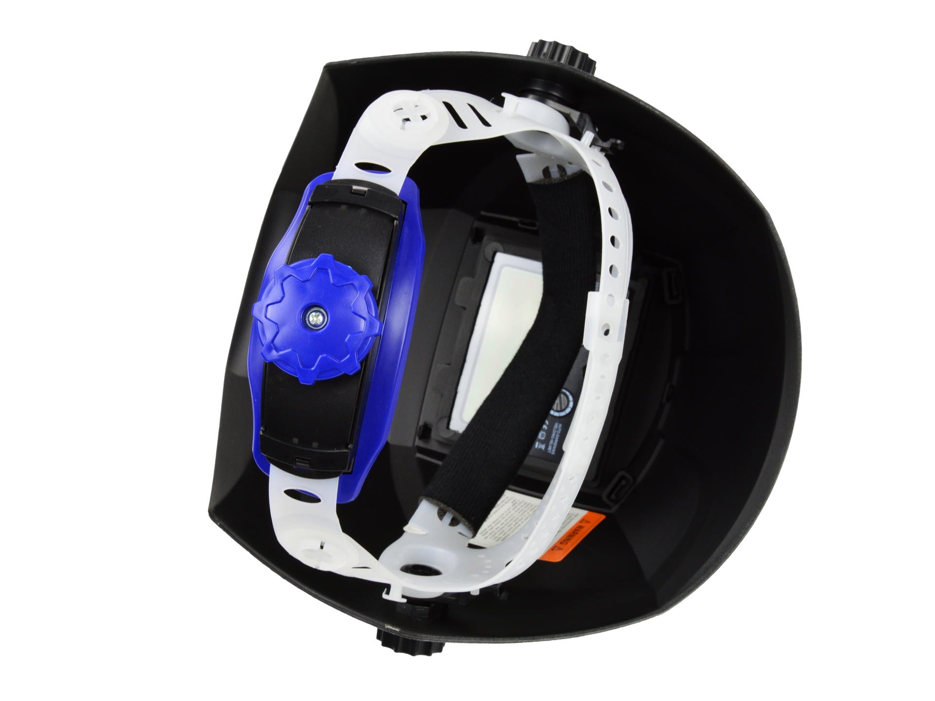 Заваръчна маска, самозатъмняваща се PROFI-GREY GEKO