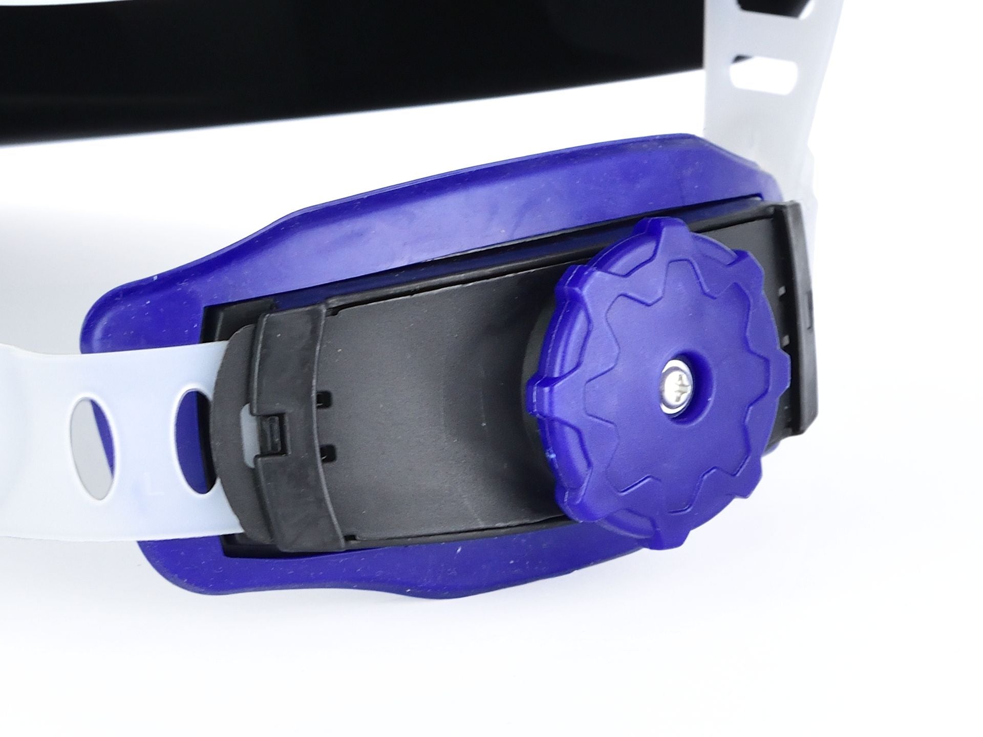 Автоматична заваръчна маска GEKO