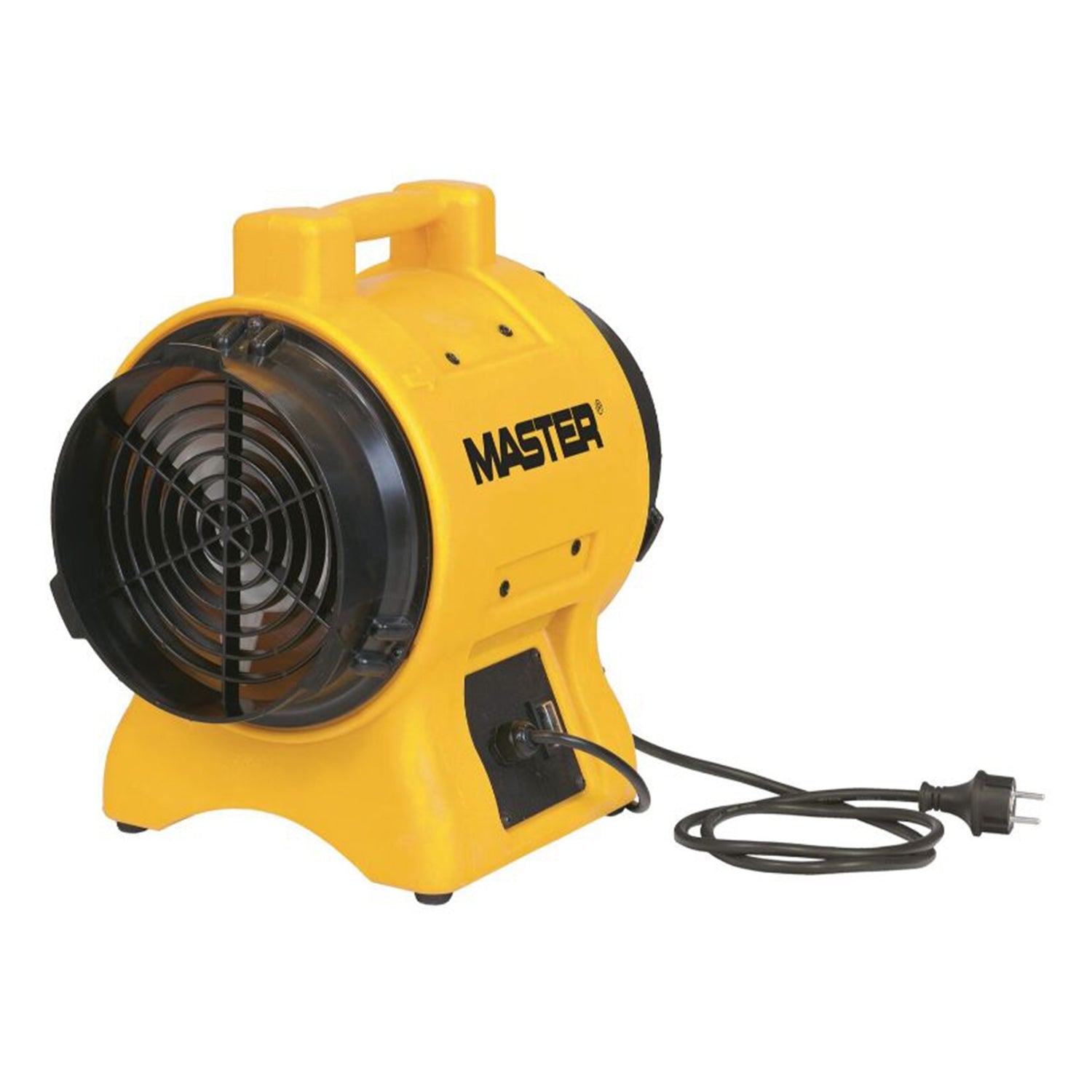 Професионален вентилатор MASTER 300 мм