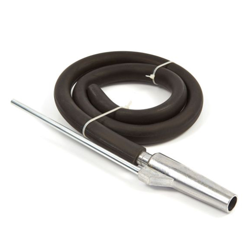 Пясъкоструен пистолет MICHELIN с маркуч