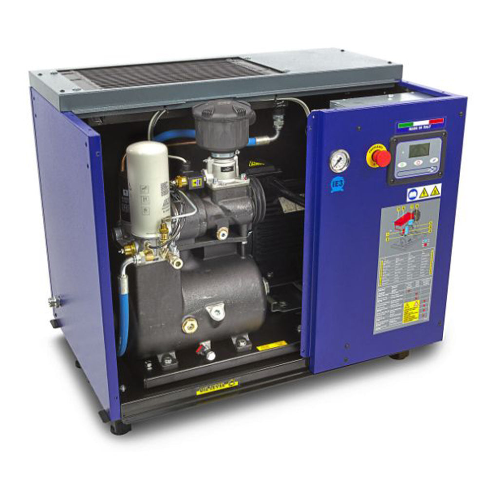 Винтов компресор MICHELIN 30 к.с.